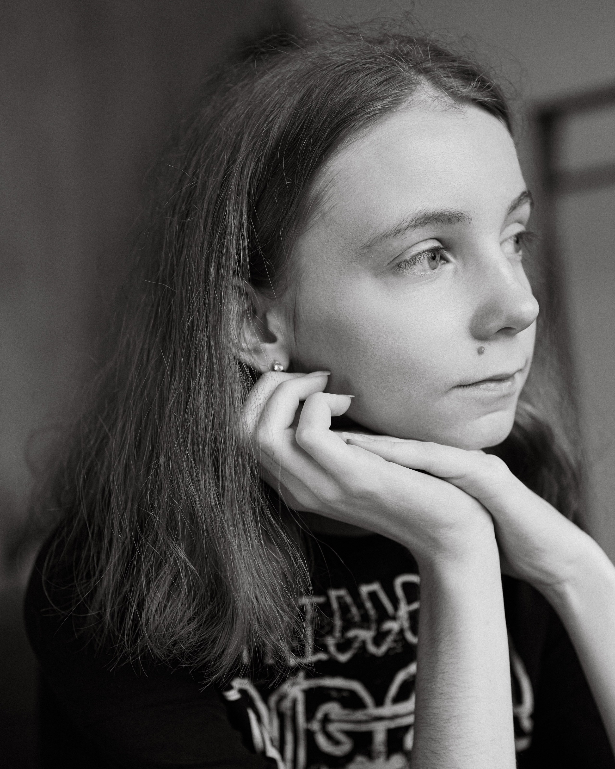 Мария. Портретный фотограф в Москве Анастасия