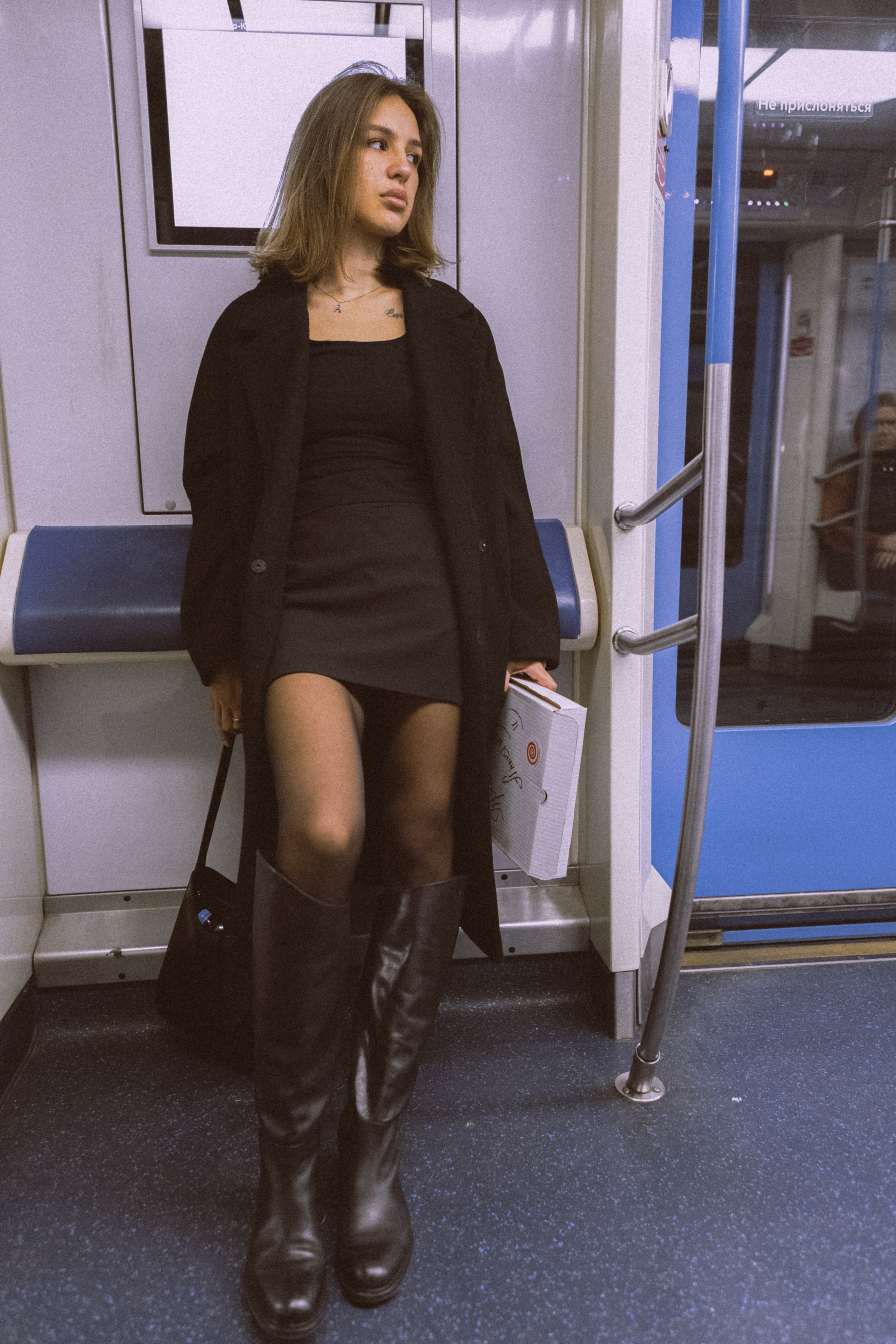 Арина. Портретный фотограф в Москве Анастасия