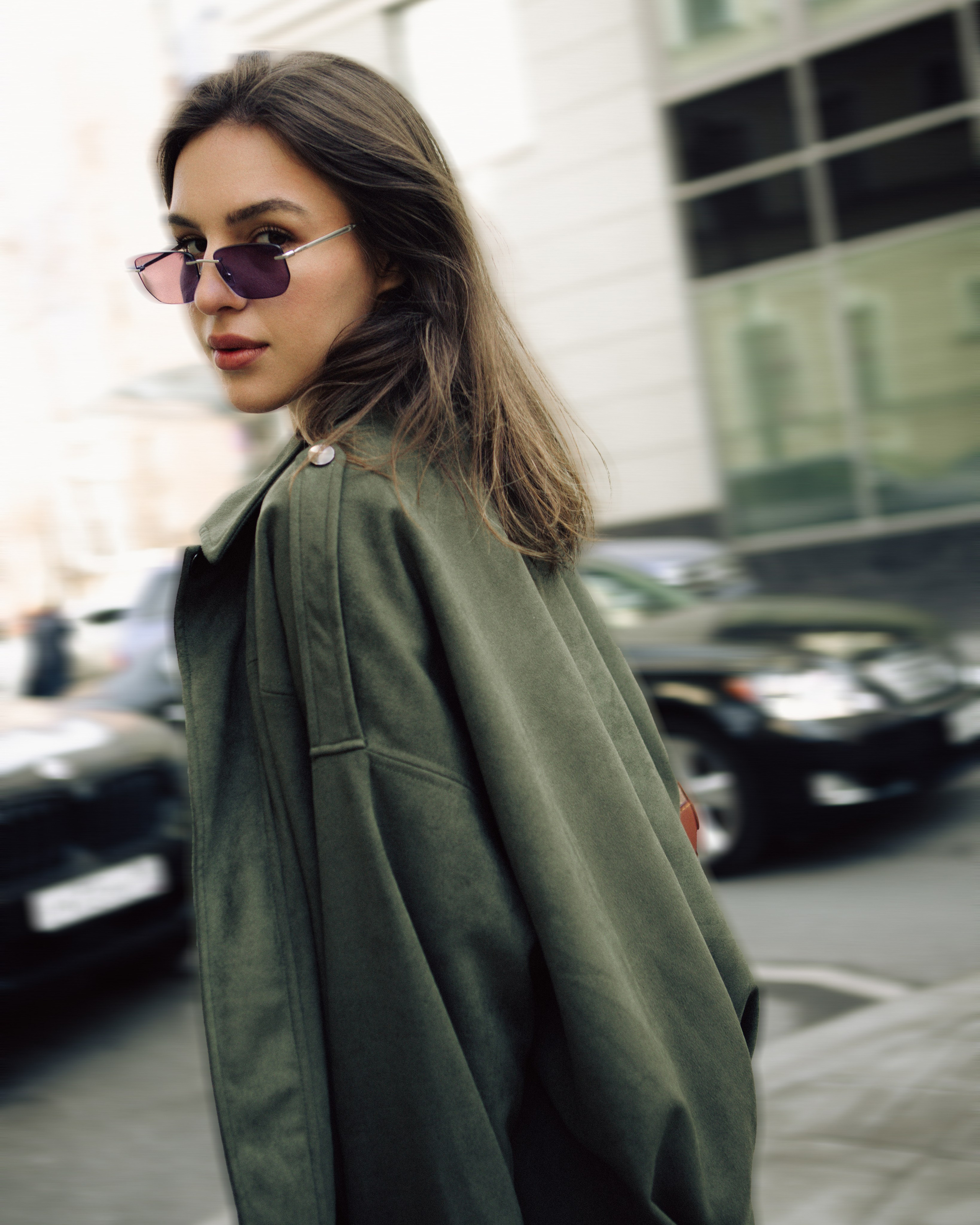 Арина. Портретный фотограф в Москве Анастасия