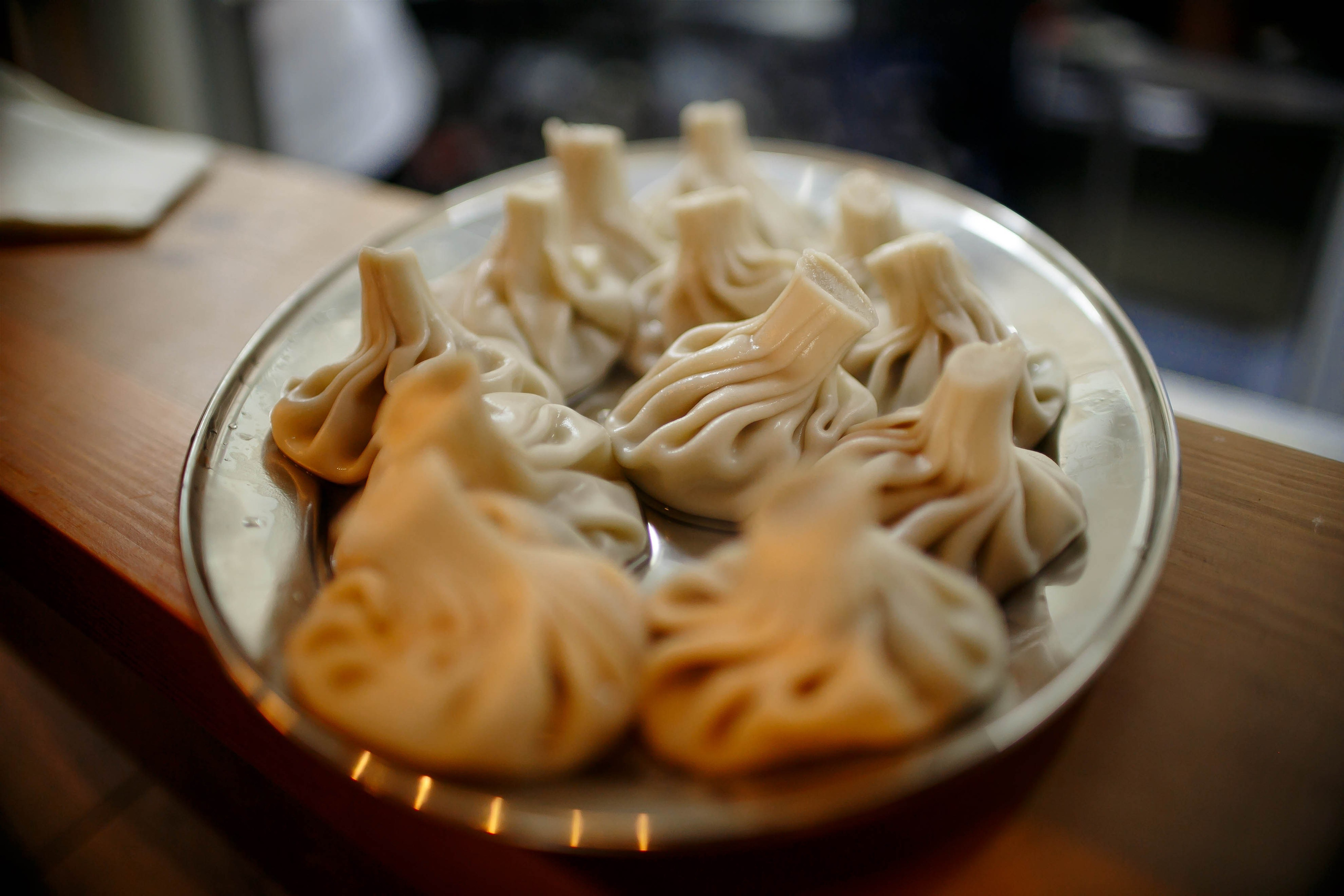 «Старик Хинкалыч». Ваш репортажный фотограф Артемий Антонов