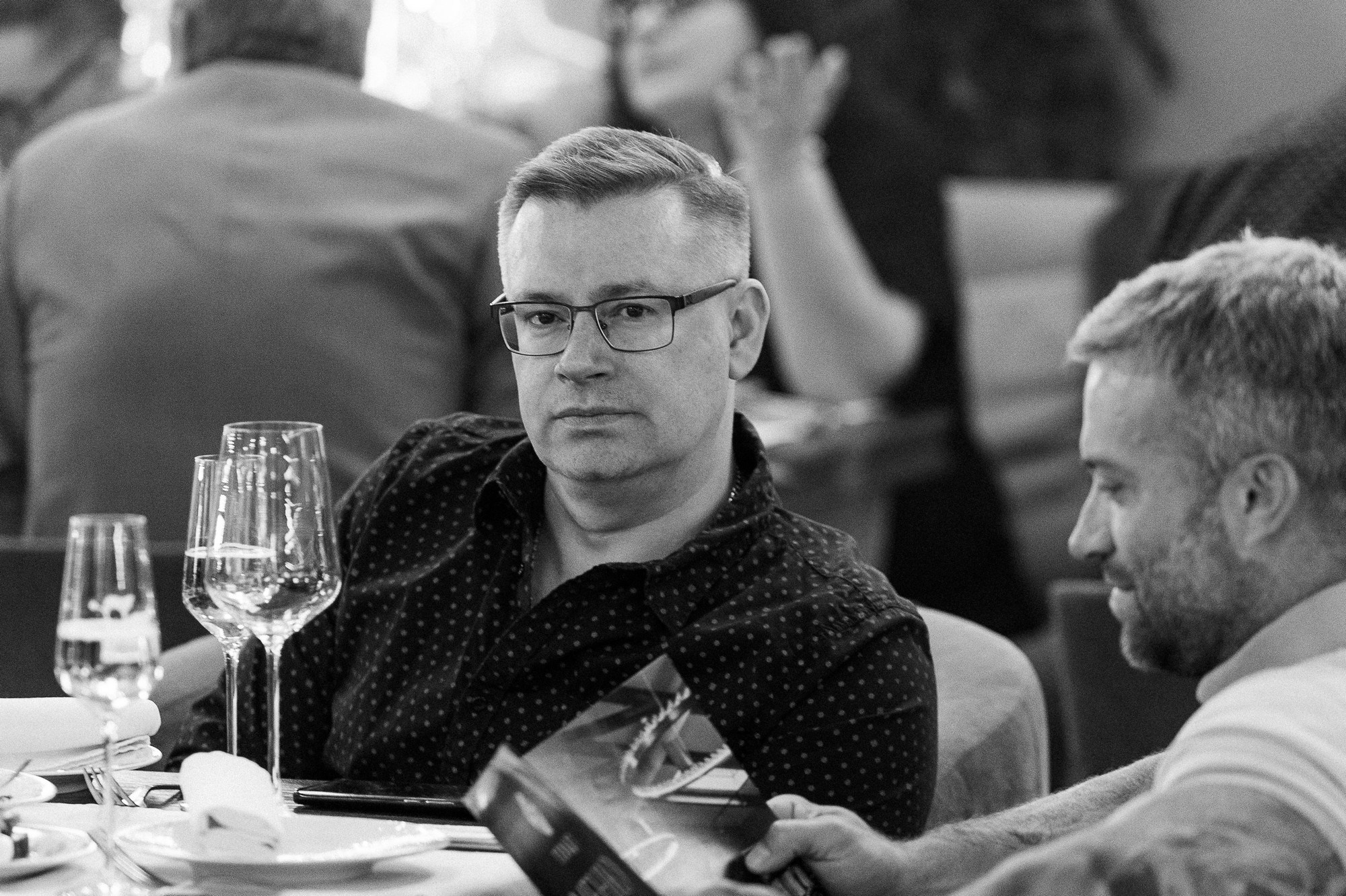 День рождения «Гельдт» 2 года. Боченков Вадим | Фотограф в Пскове и Санкт-Петербурге