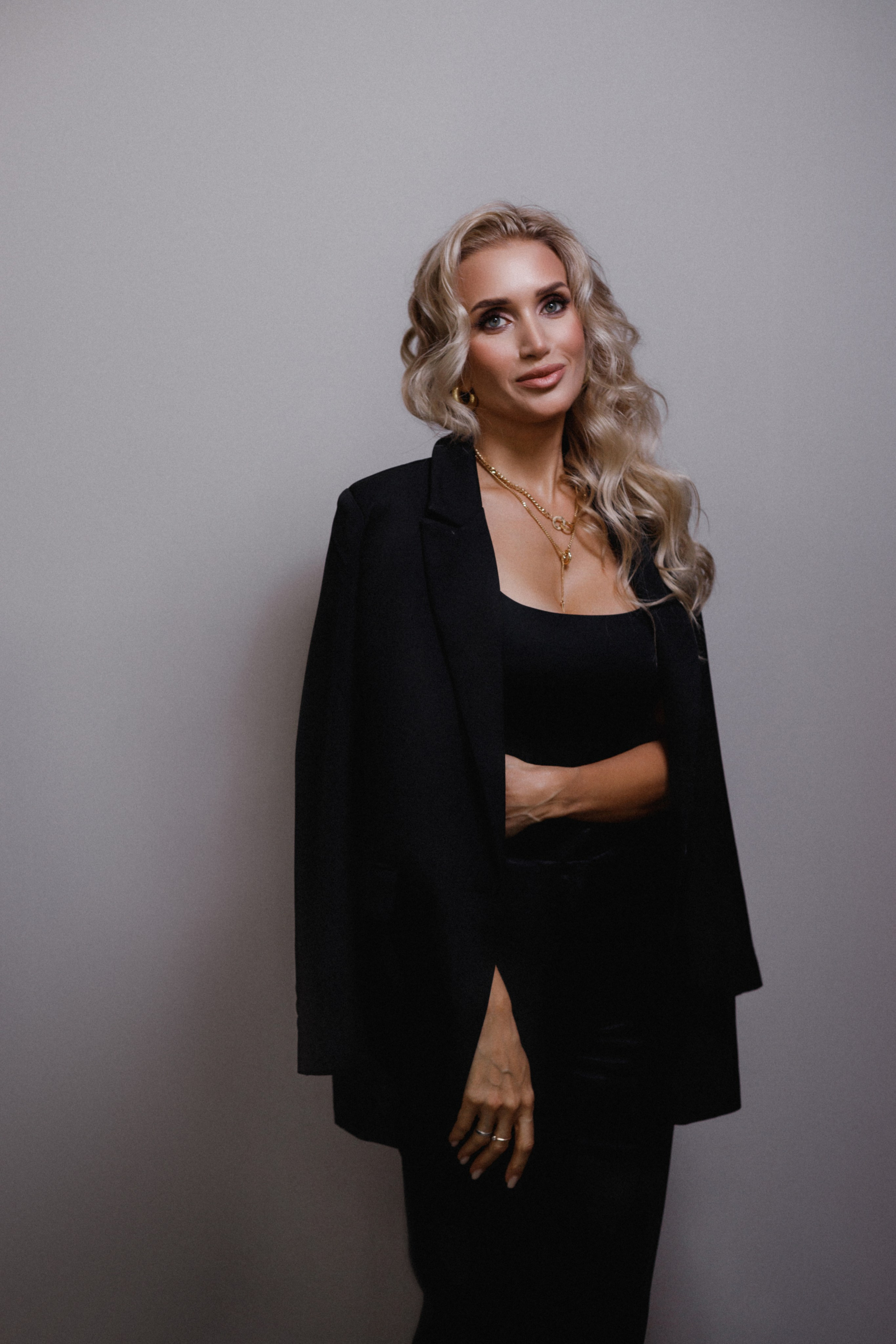 Конкурсная работа парикмахера Светланы. Фотограф Александр Закадычный | Таганрог