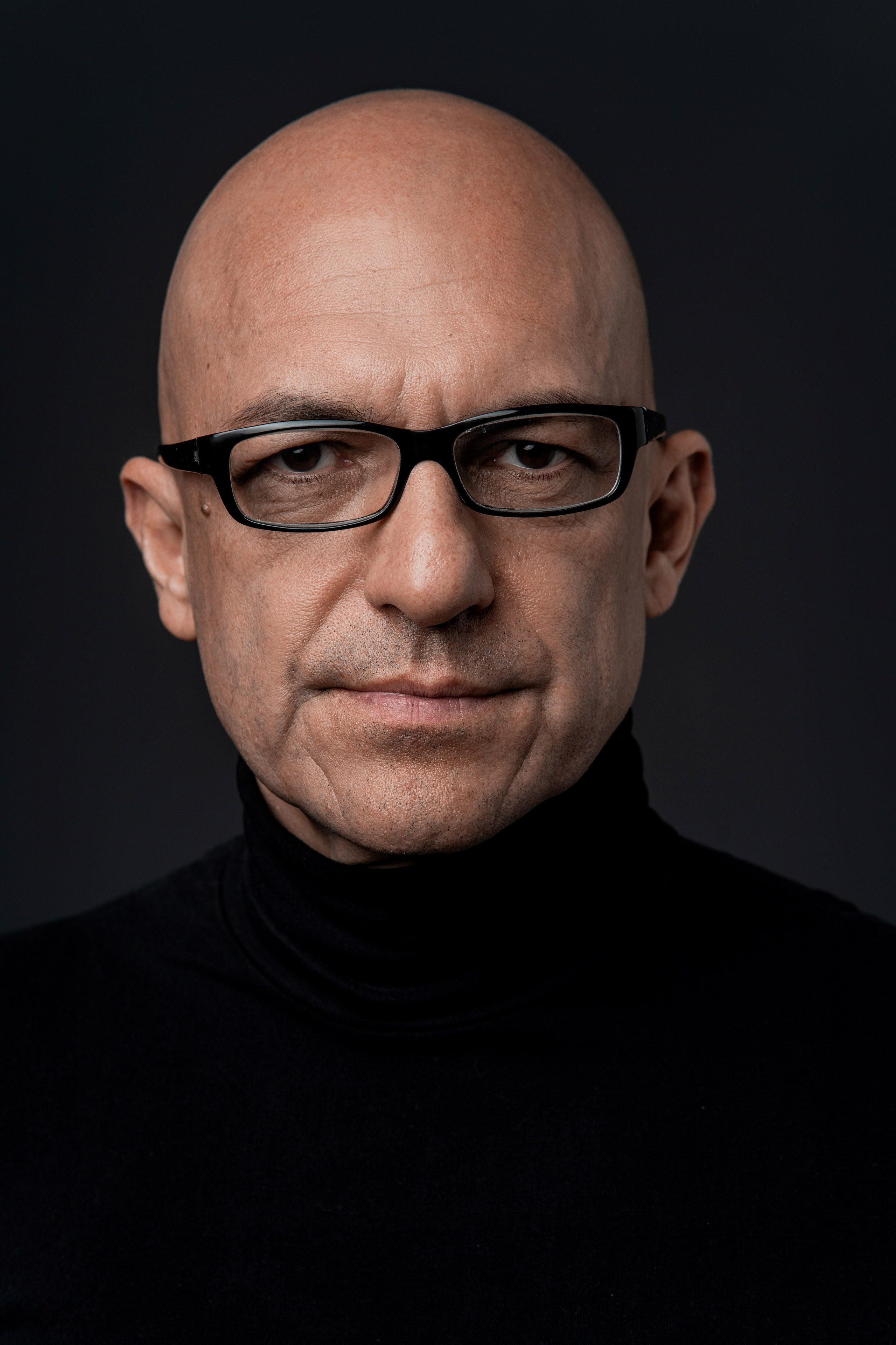 Бизнес портрет. Oleg Koshmarov — Portrait Photographer in Moscow
