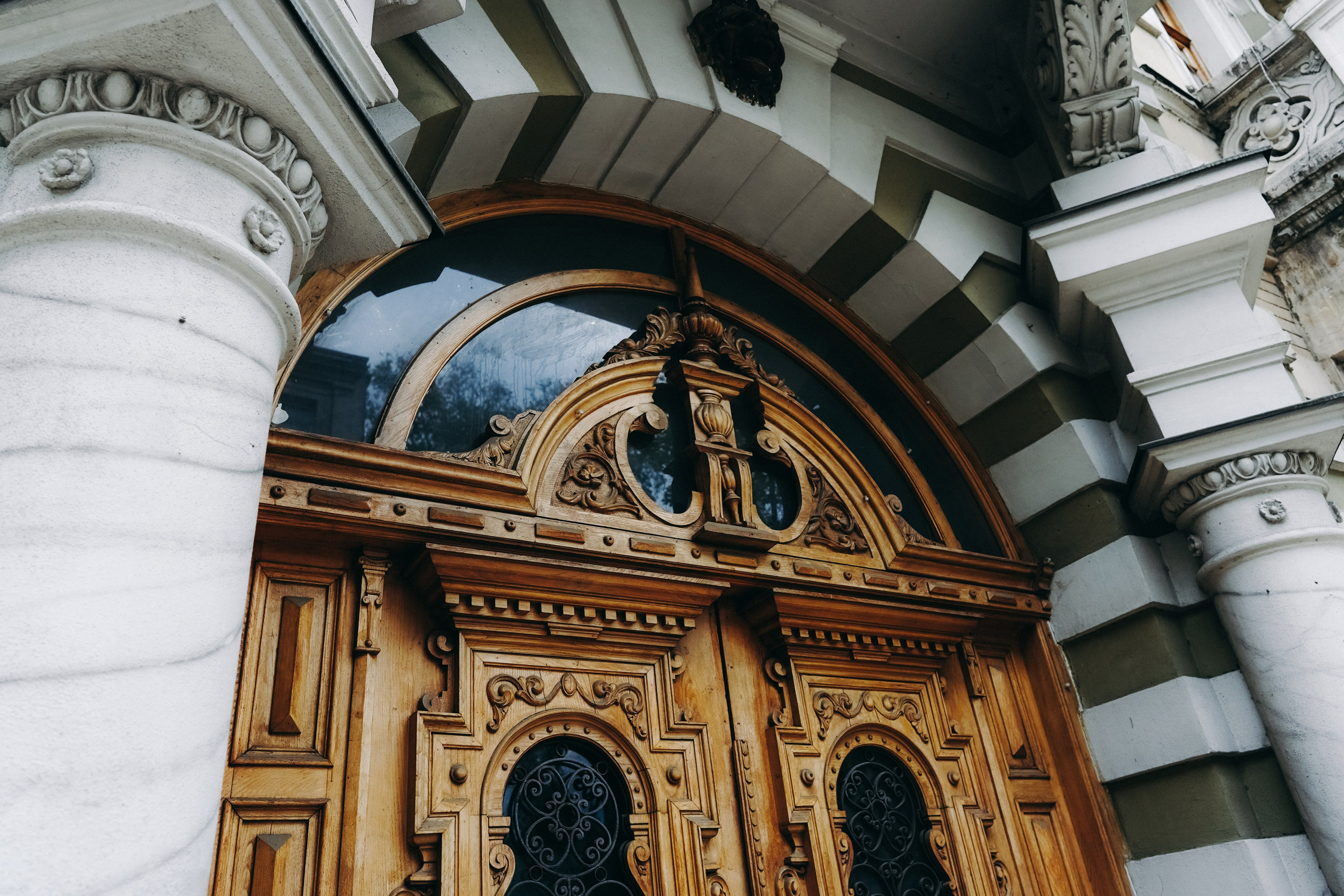 ГРУЗИЯ. Ася Краснова