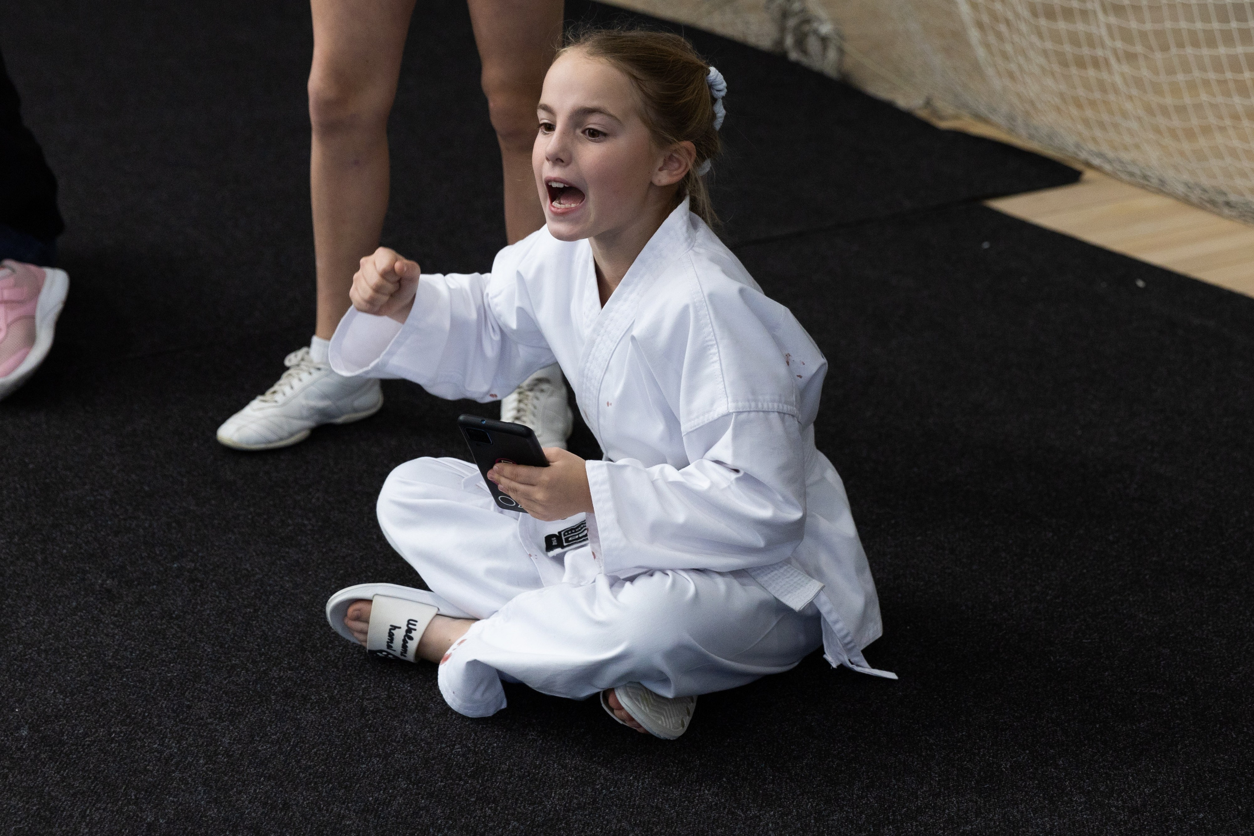 Чемпионат и Первенство НСО по рукопашному бою. Репортажный фотограф в Новосибирске Алена Помазунова