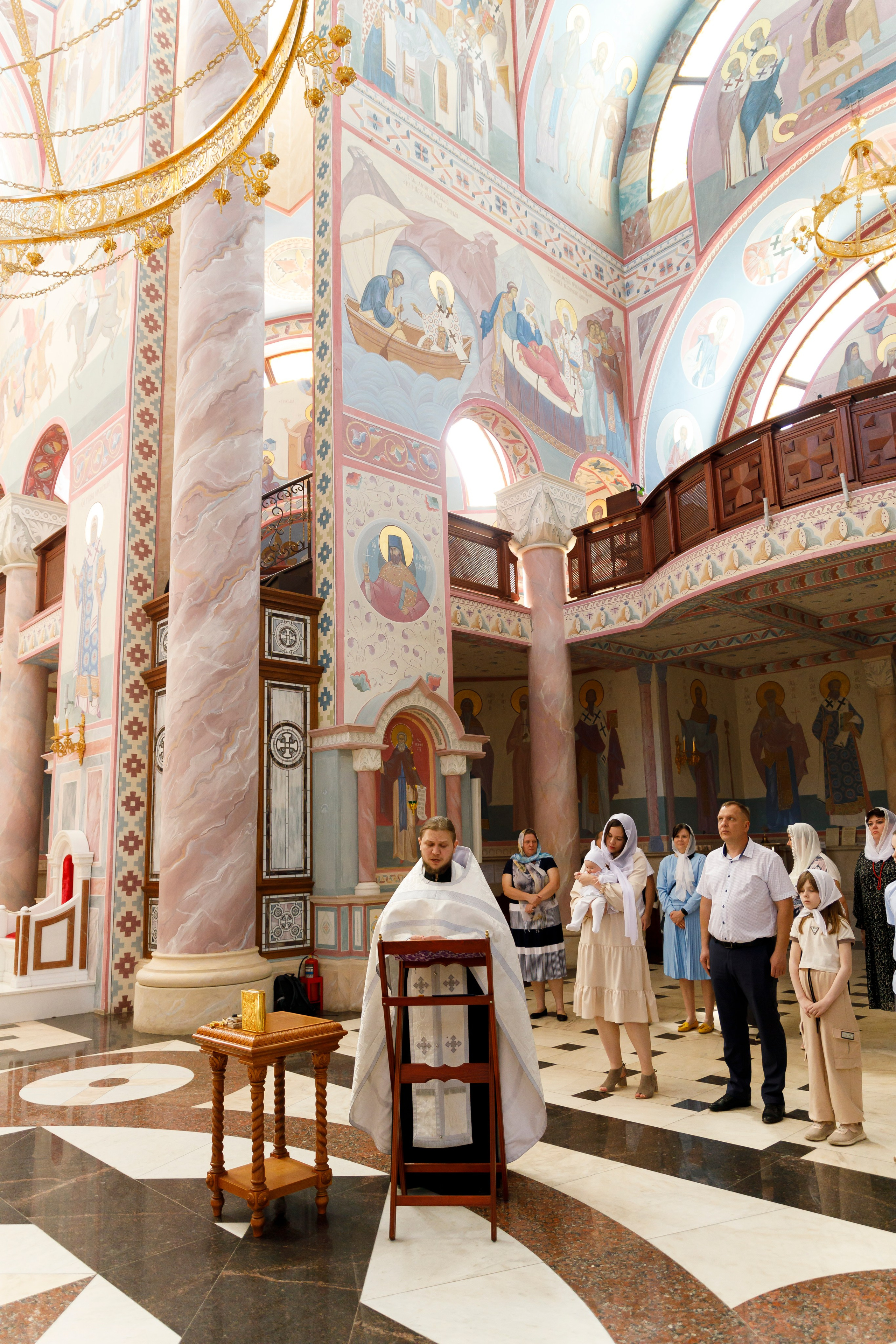 Таисия. Фотограф в Самаре Алена Гречка