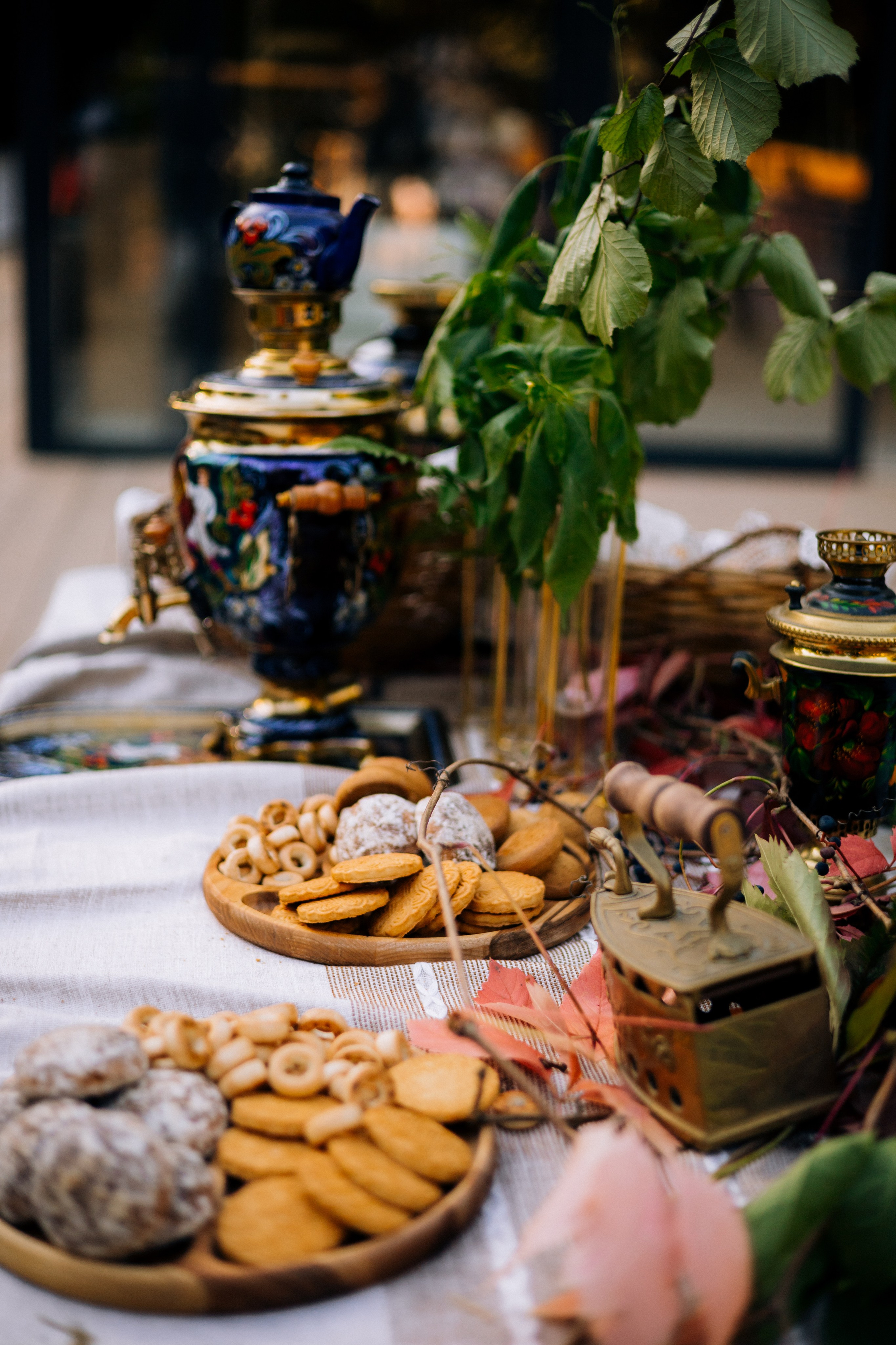 Детский день рождения. Кафе «БЕЛКА НАШЕПТАЛА». Ну оооочень концептуальное кафе