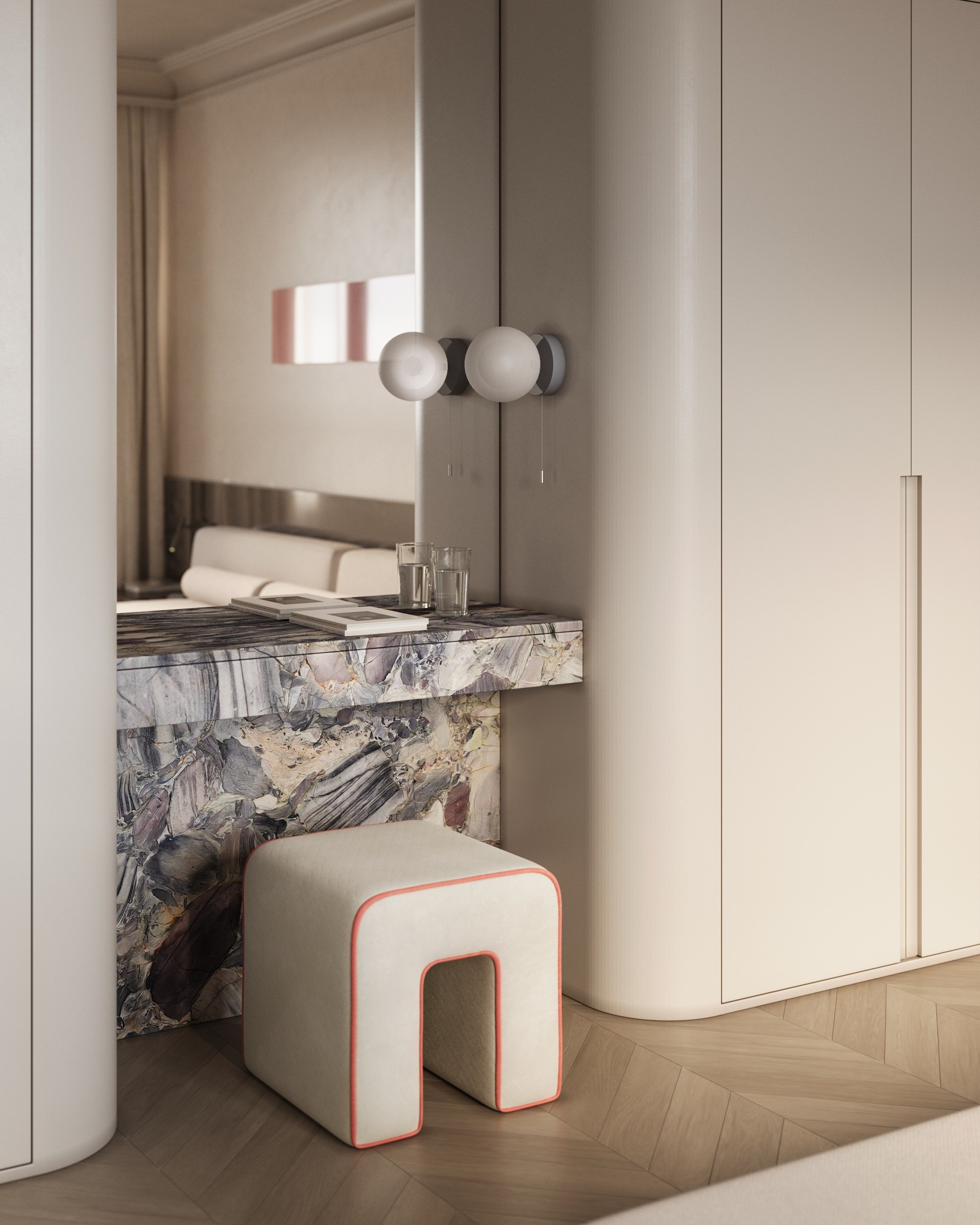 Студия дизайна интерьера Muro