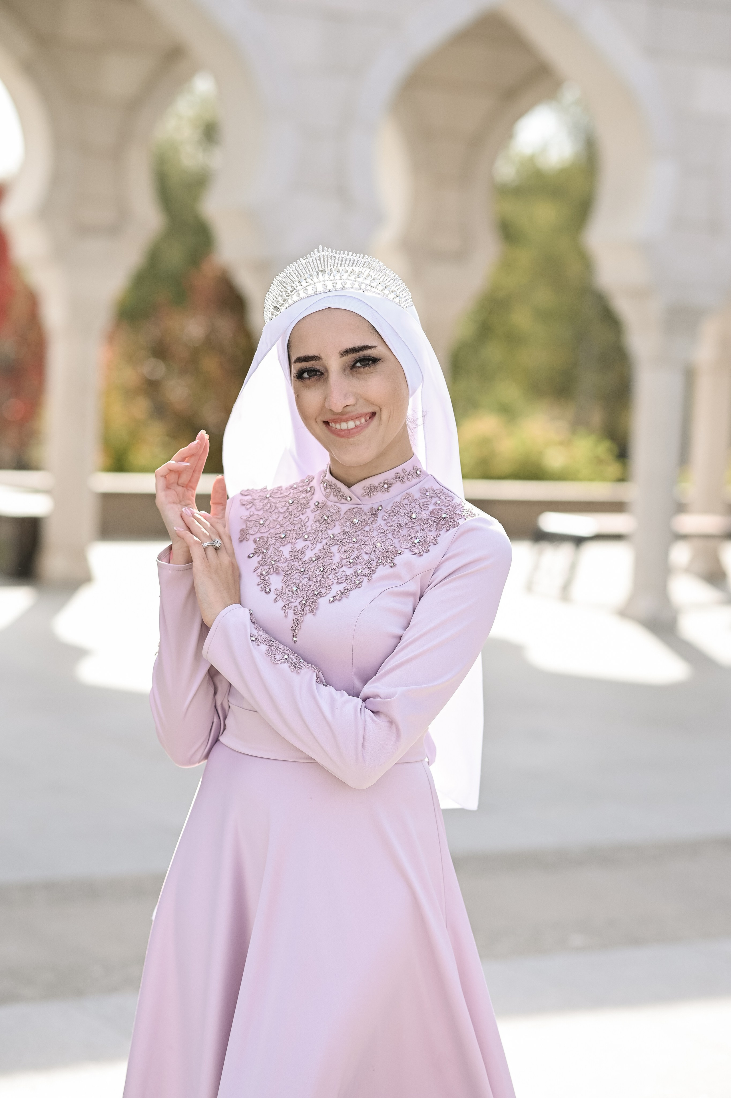 Никах. Фотограф Алсу Сагирова в Казани и Болгаре