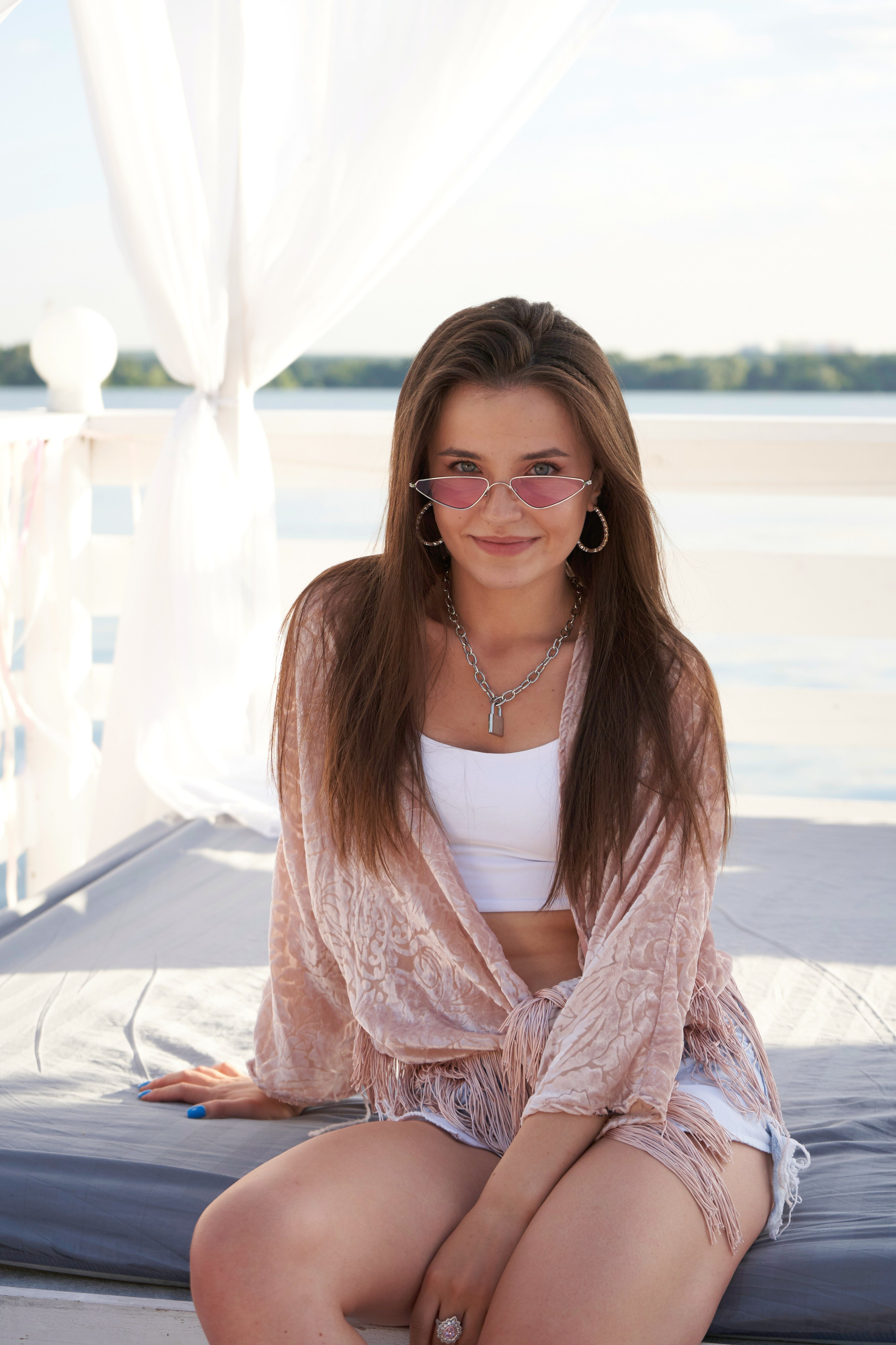 MarySenn Birthday. Главная