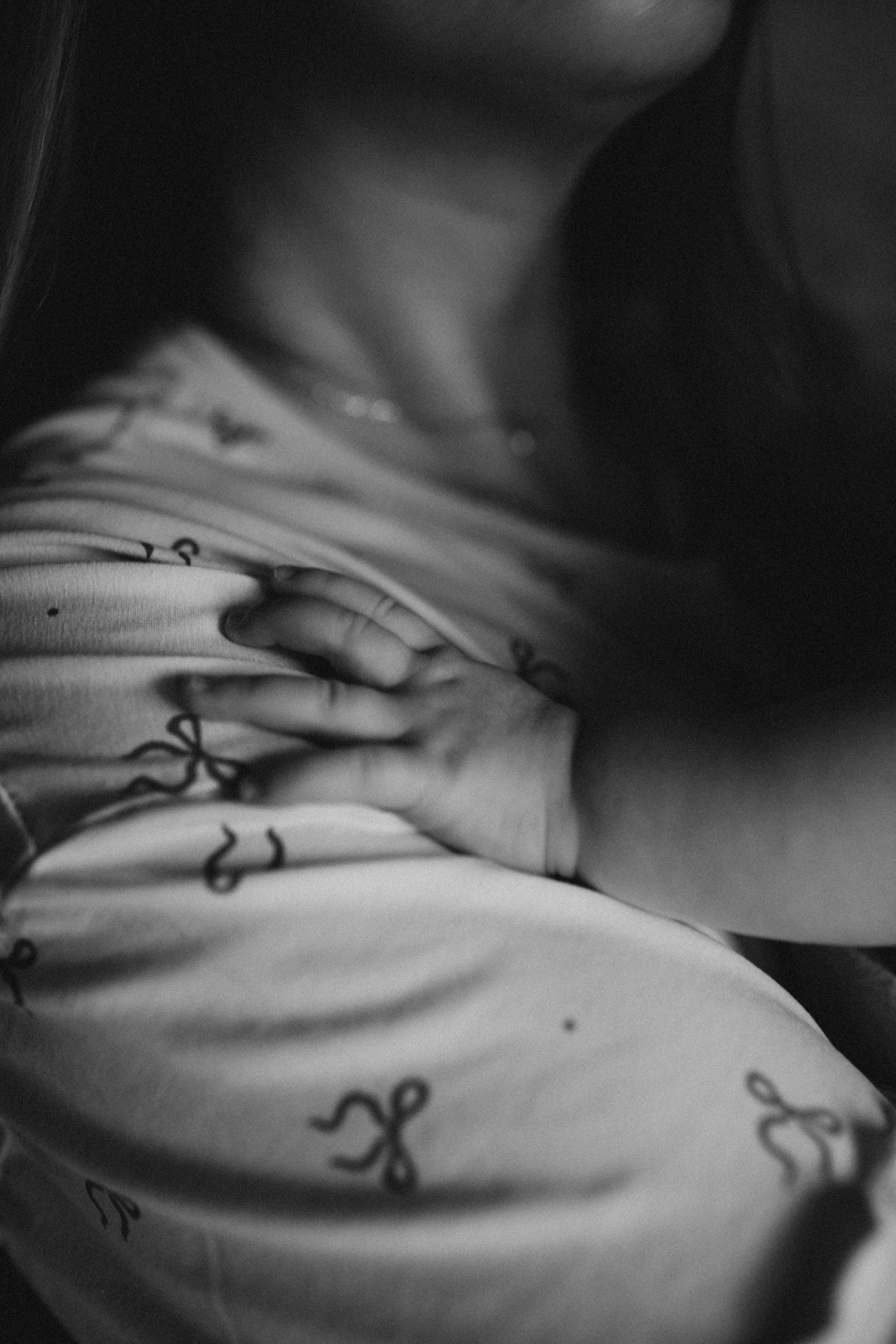 Мамино счастье. Семейный фотограф в Челябинске Ксения Зубкова