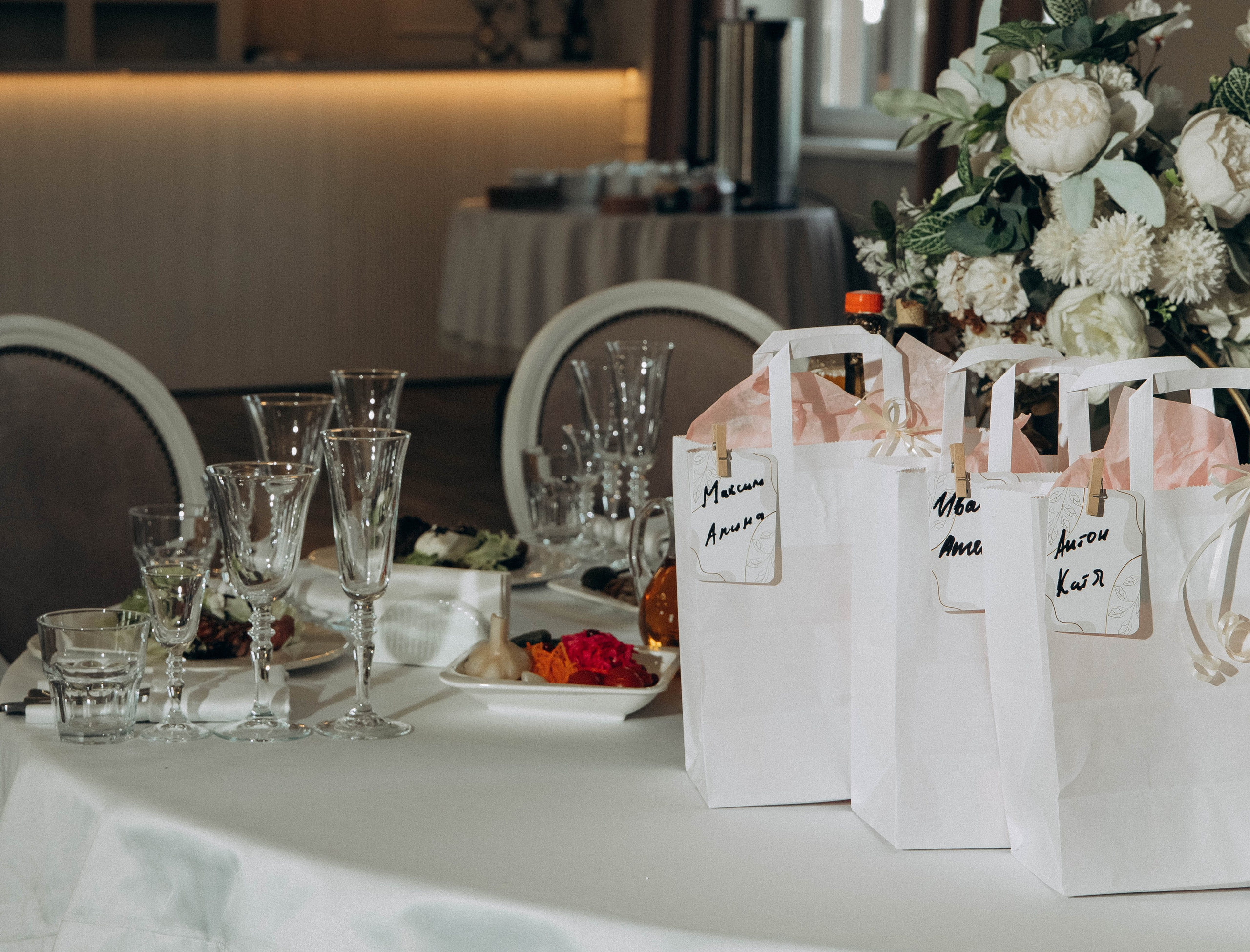 Wedding Doctors. Артём Бачурин — свадебный фотограф Воронеж