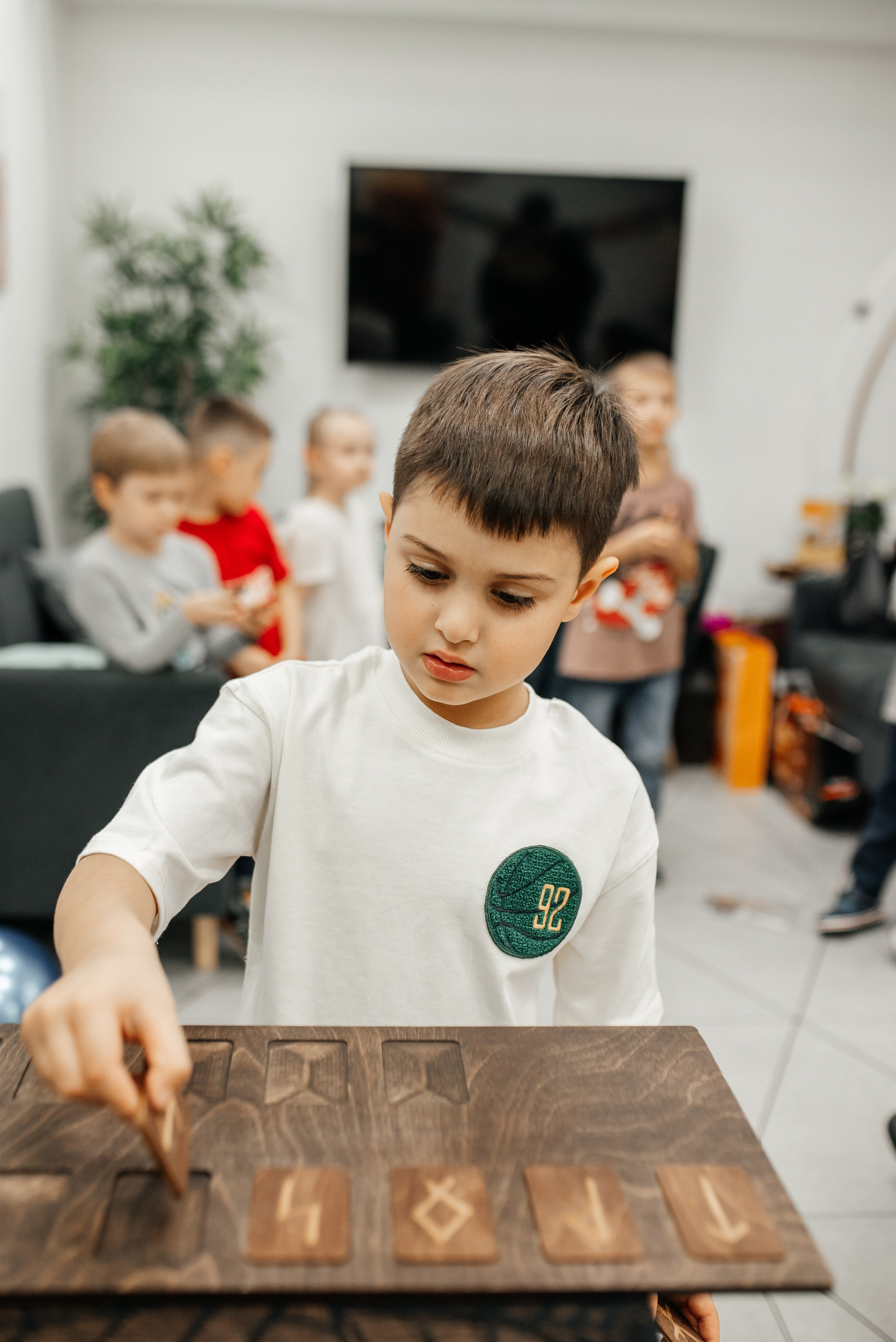 Турнир награждение. Семейный, индивидуальный, контент фотограф Москва