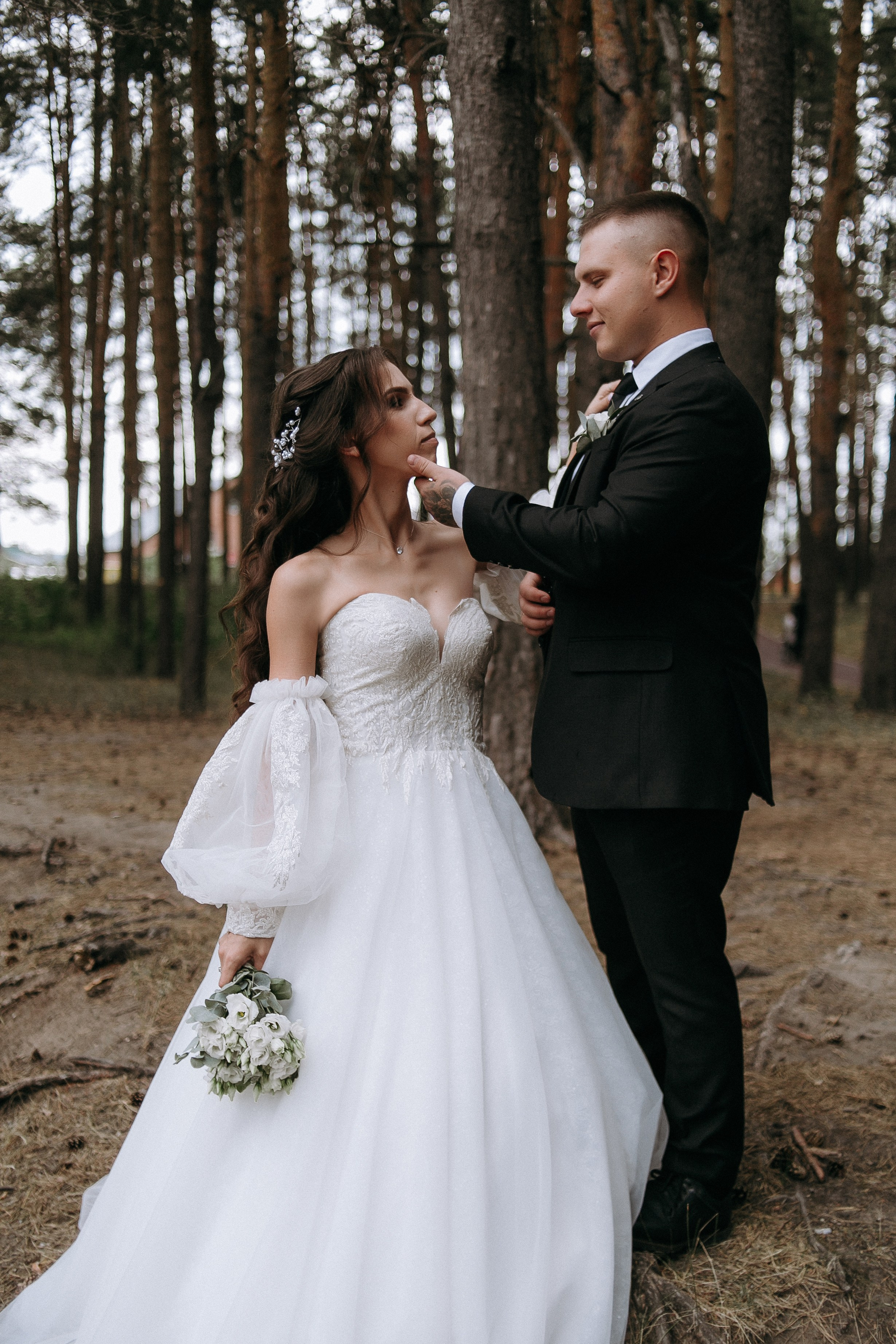 Свадебный фотограф Димитрогврад. Фотограф Носова Марина