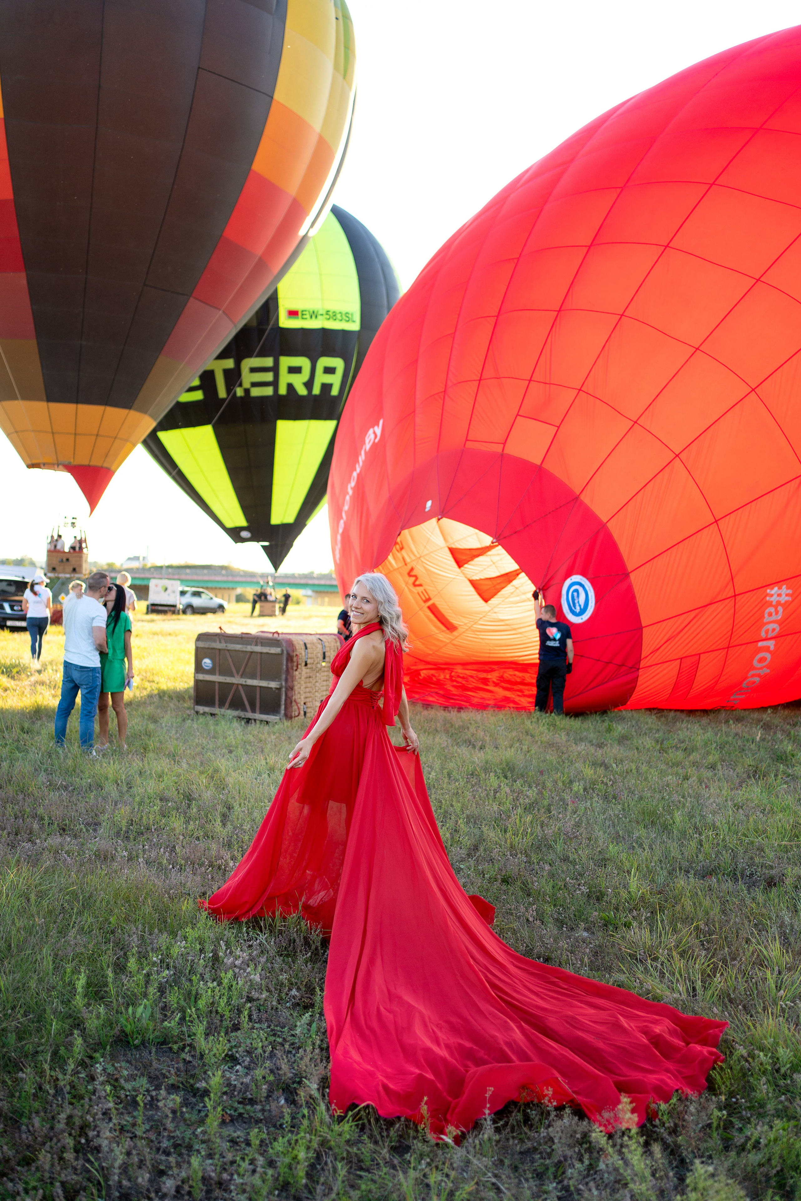 Татьяна. Семейный и свадебный фотограф Минск, Беларусь Анна Орловская