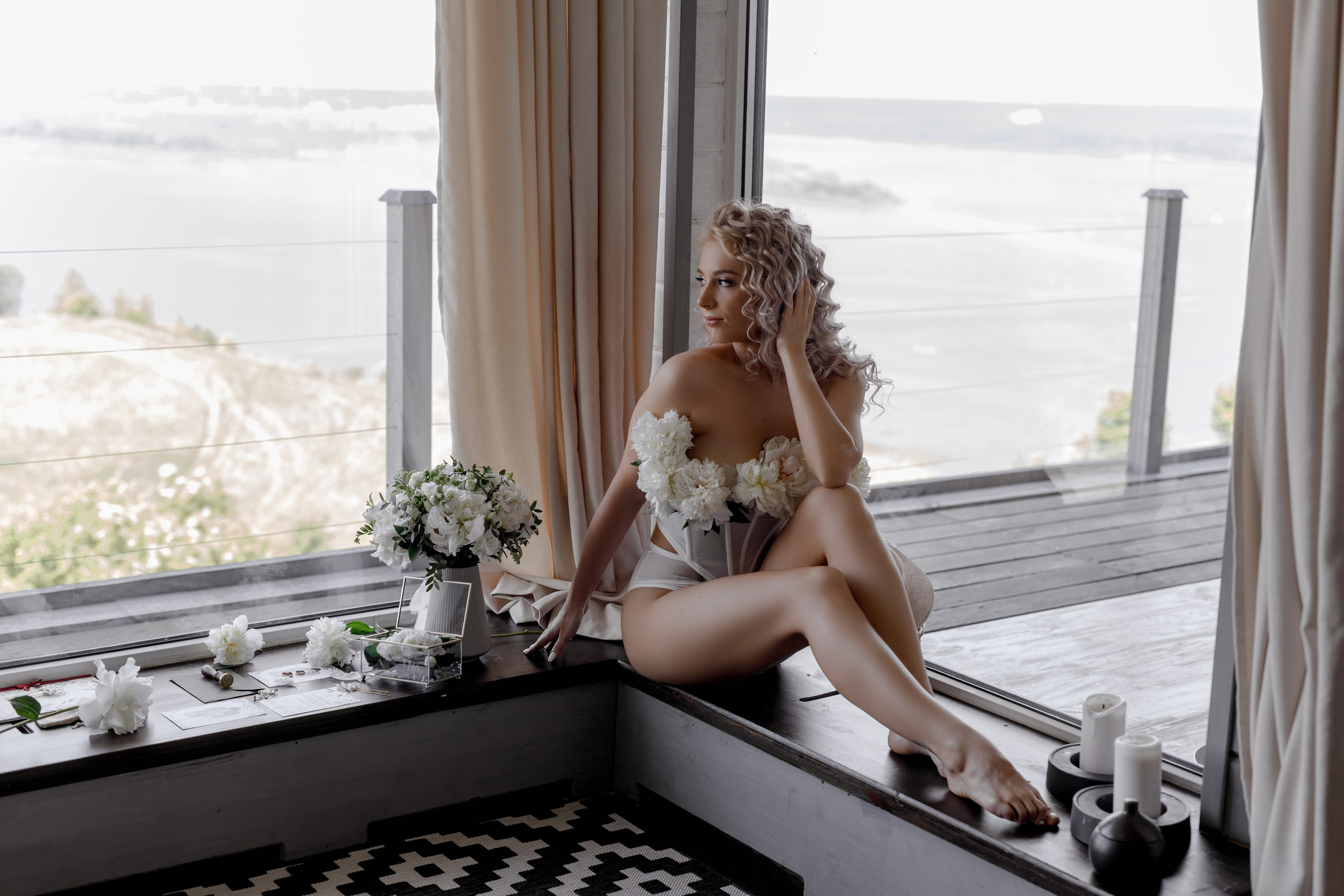 Свадебная съёмка. Свадебные и семейные фотосессии