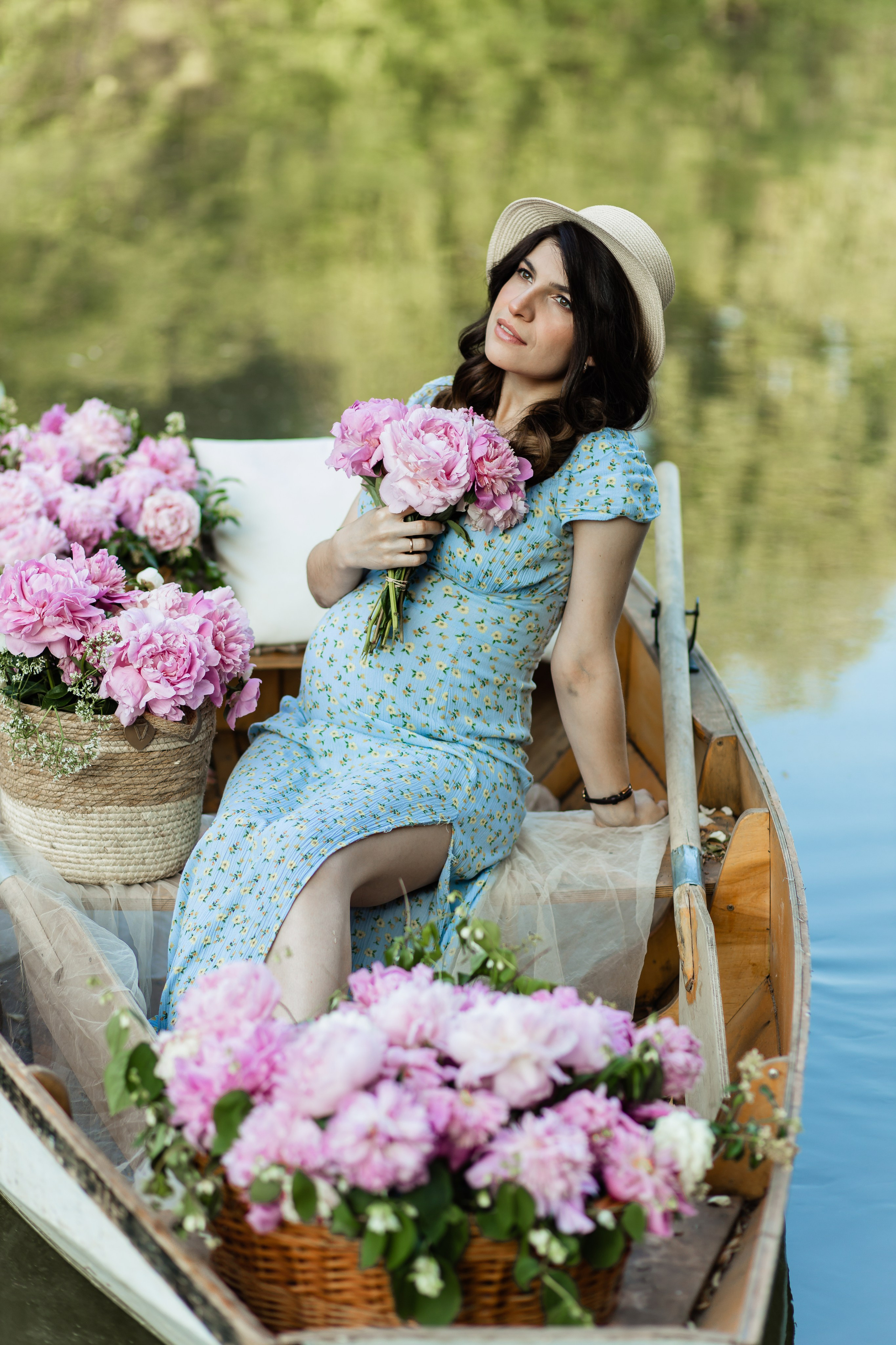 Беременность. Свадебный и семейный фотограф Ростова-на-Дону Ирина Бондарева