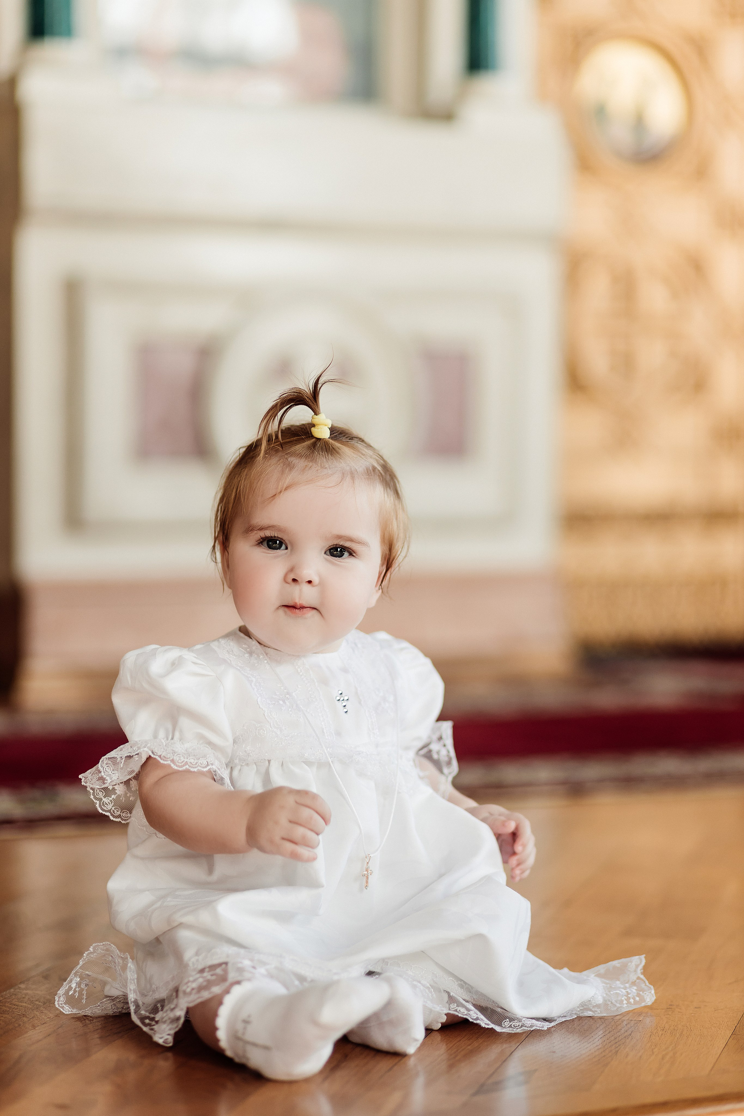 Крещение. Свадебный и семейный фотограф Ростова-на-Дону Ирина Бондарева