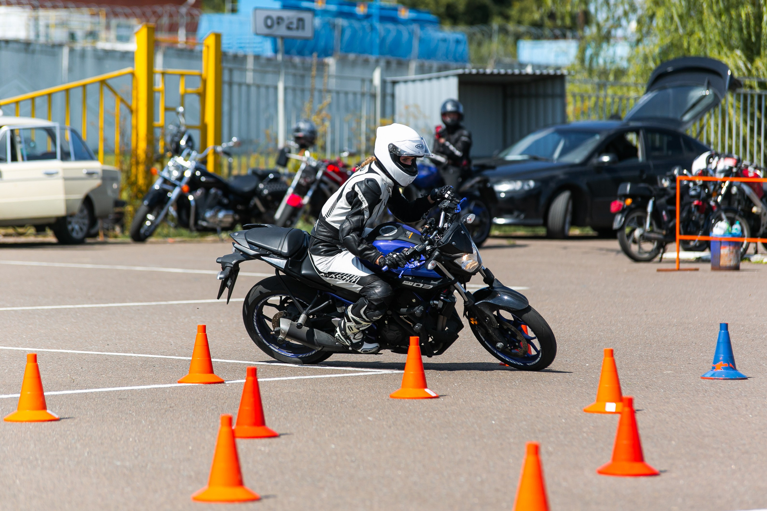 Чемпионат ЦФО 2024 — Этап Орловской области, Орел. Профессиональный фотограф в Мценске и Орловской области