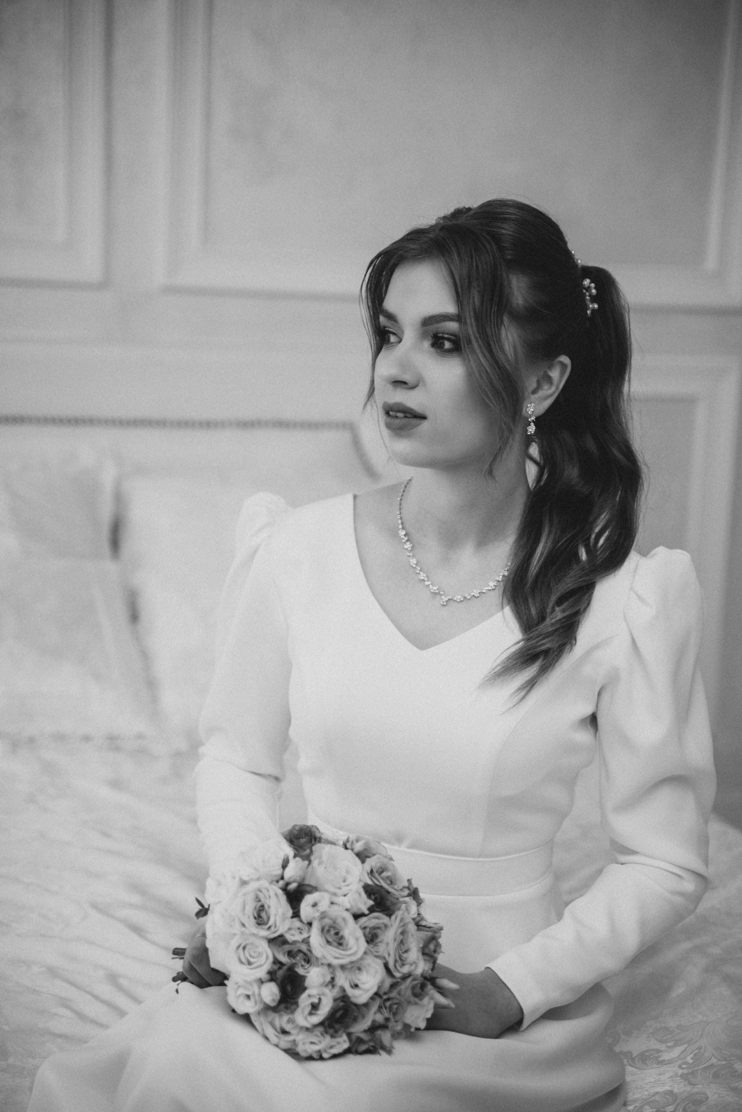 Анна и Максим (конфиденциальная съёмка). Семейный фотограф в Минске Дарья Дреко