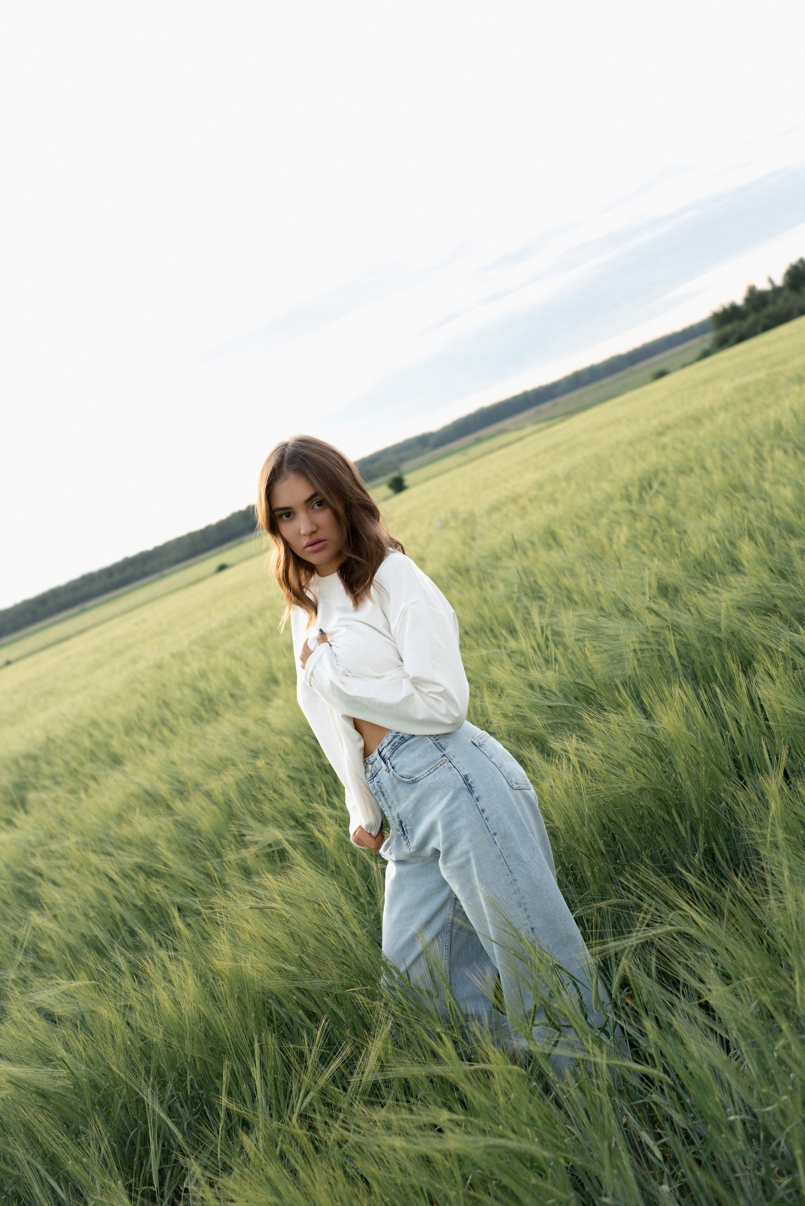 Индивидуальная фотосессия. Фотограф Екатеринбург/Первоуральск Малышкина Александра