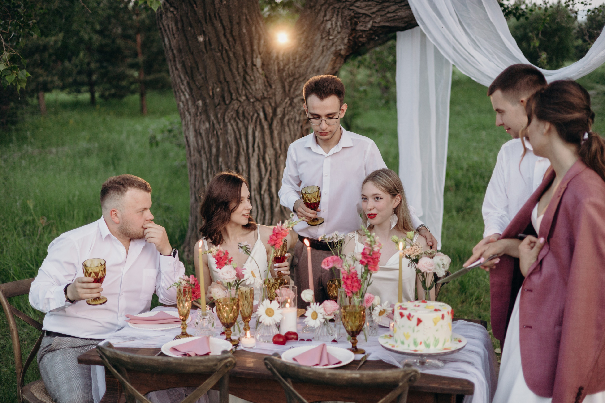 Роман&Яна. Фотограф свадебный семейный в Красноярске Шукшина Наталья