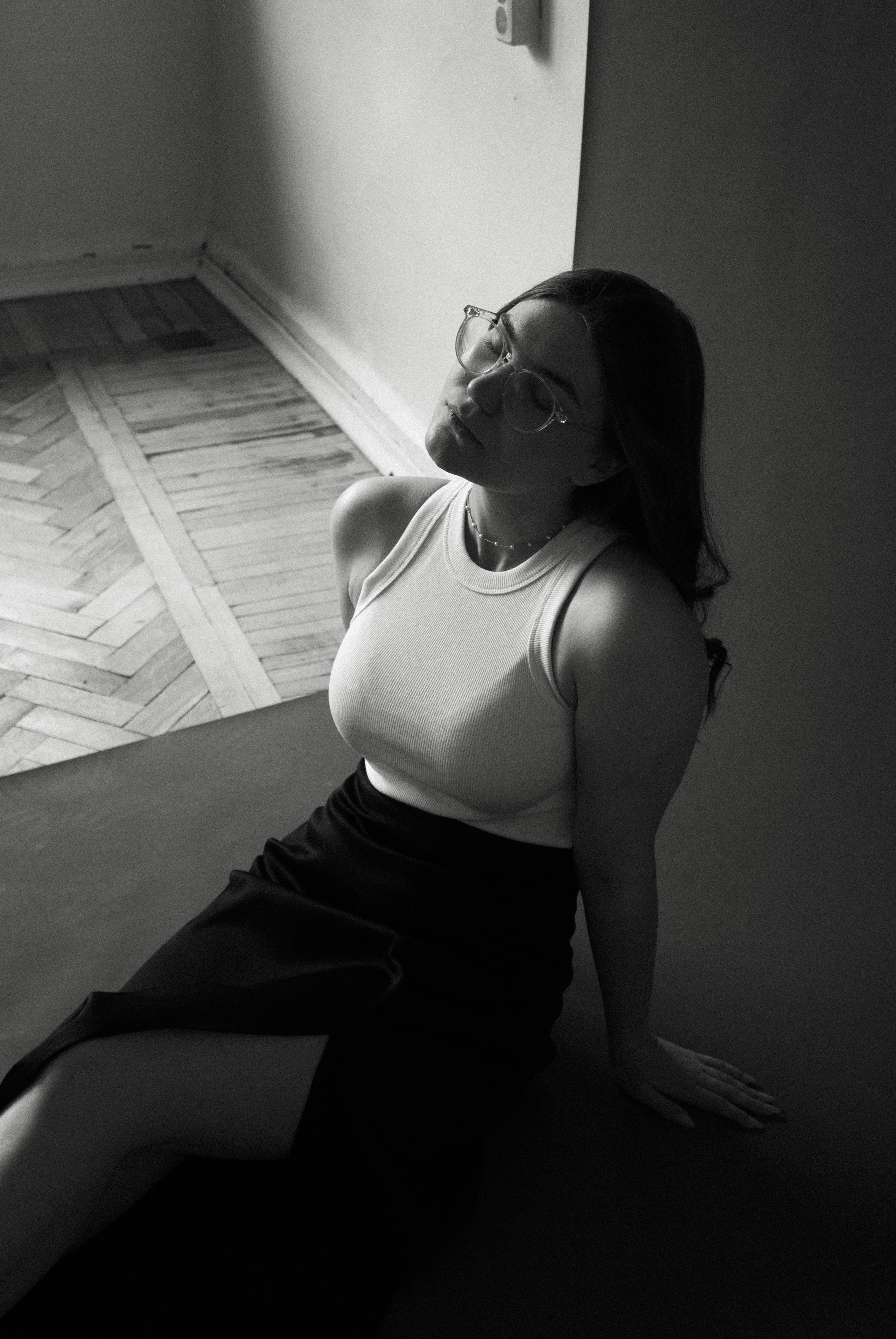 Zlata. Daria Y. Фототерапия │ Санкт-Петербург