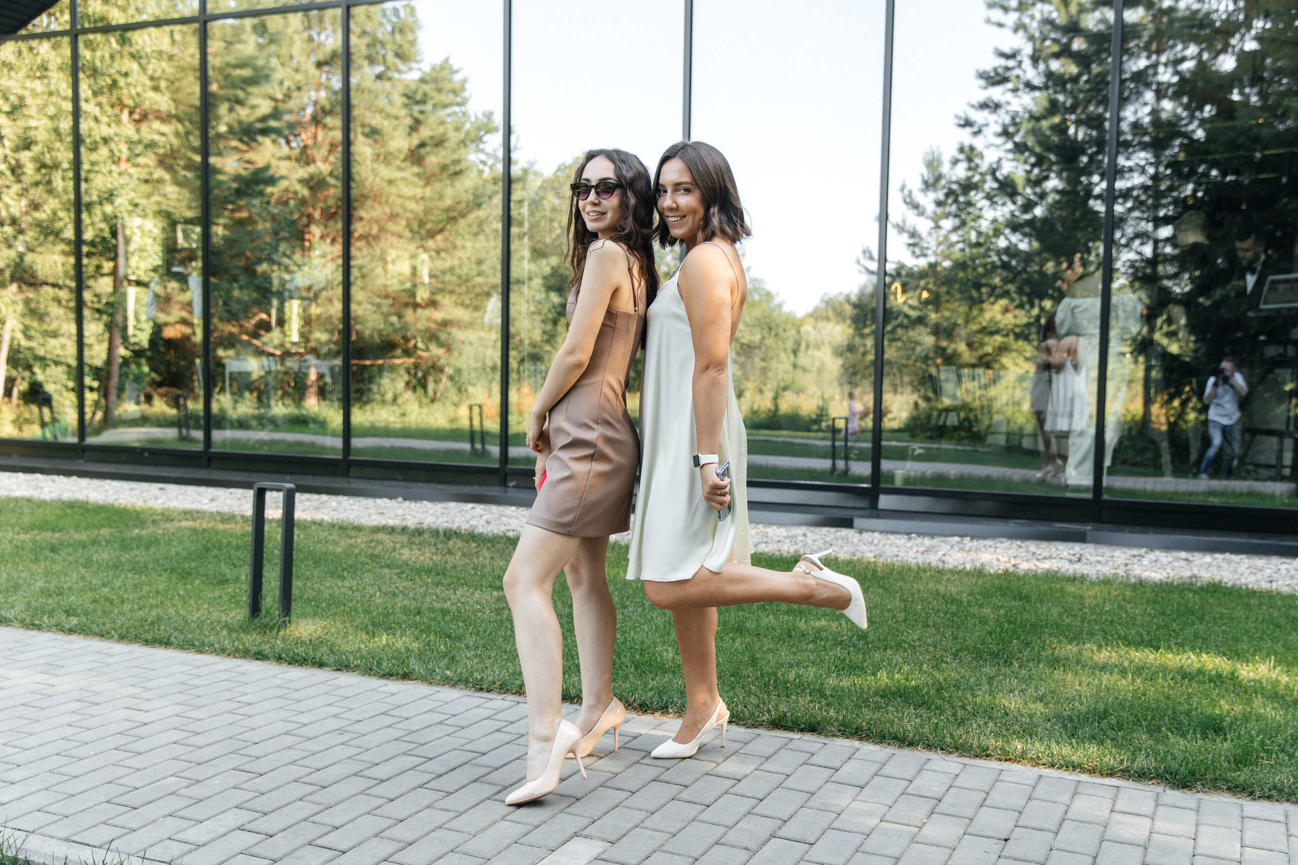 К&Д. Свадебный и репортажный фотограф в Перми