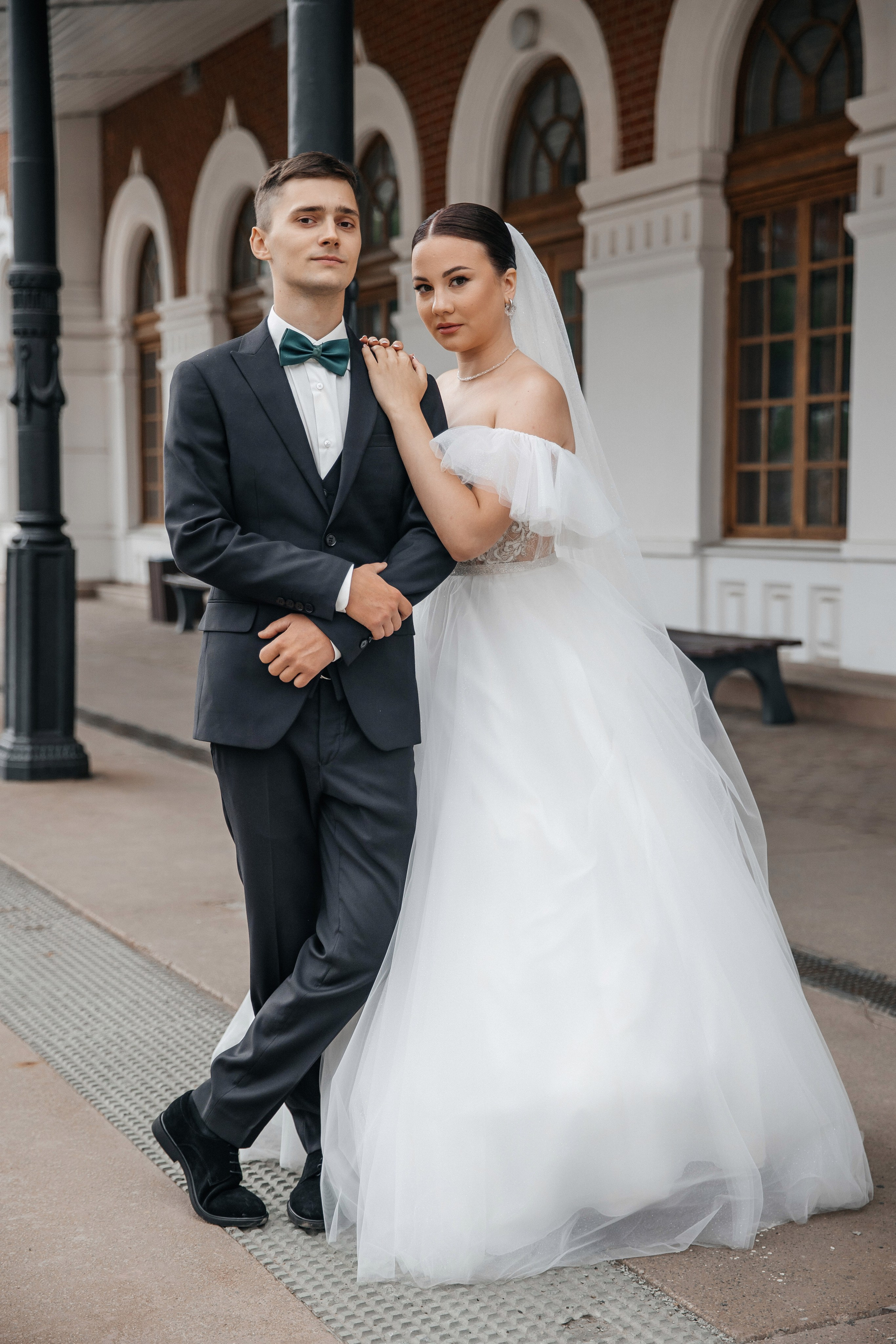 K&М. Свадебный и репортажный фотограф в Перми