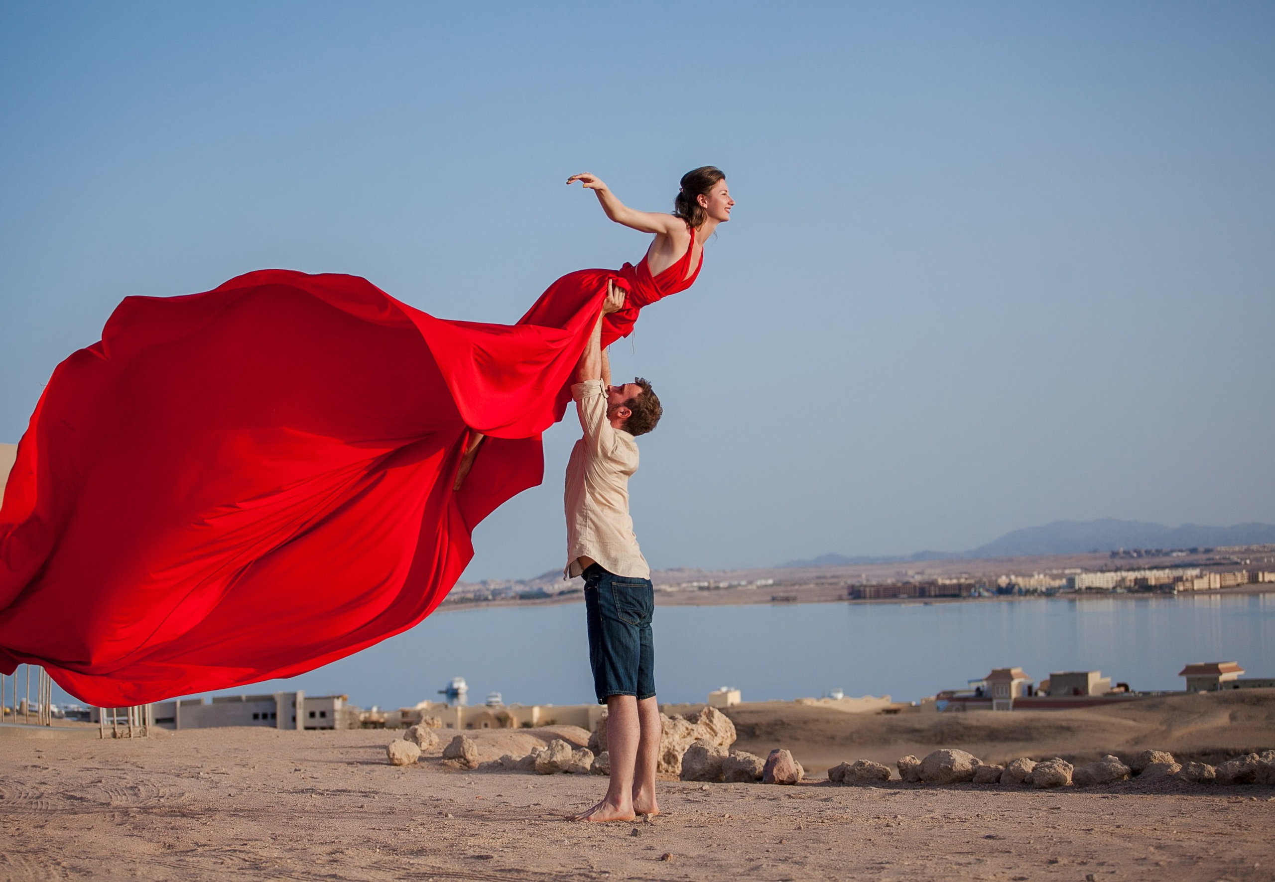 Сахл Хашиш. Фотограф Хургада / Египет Натали Шувалова