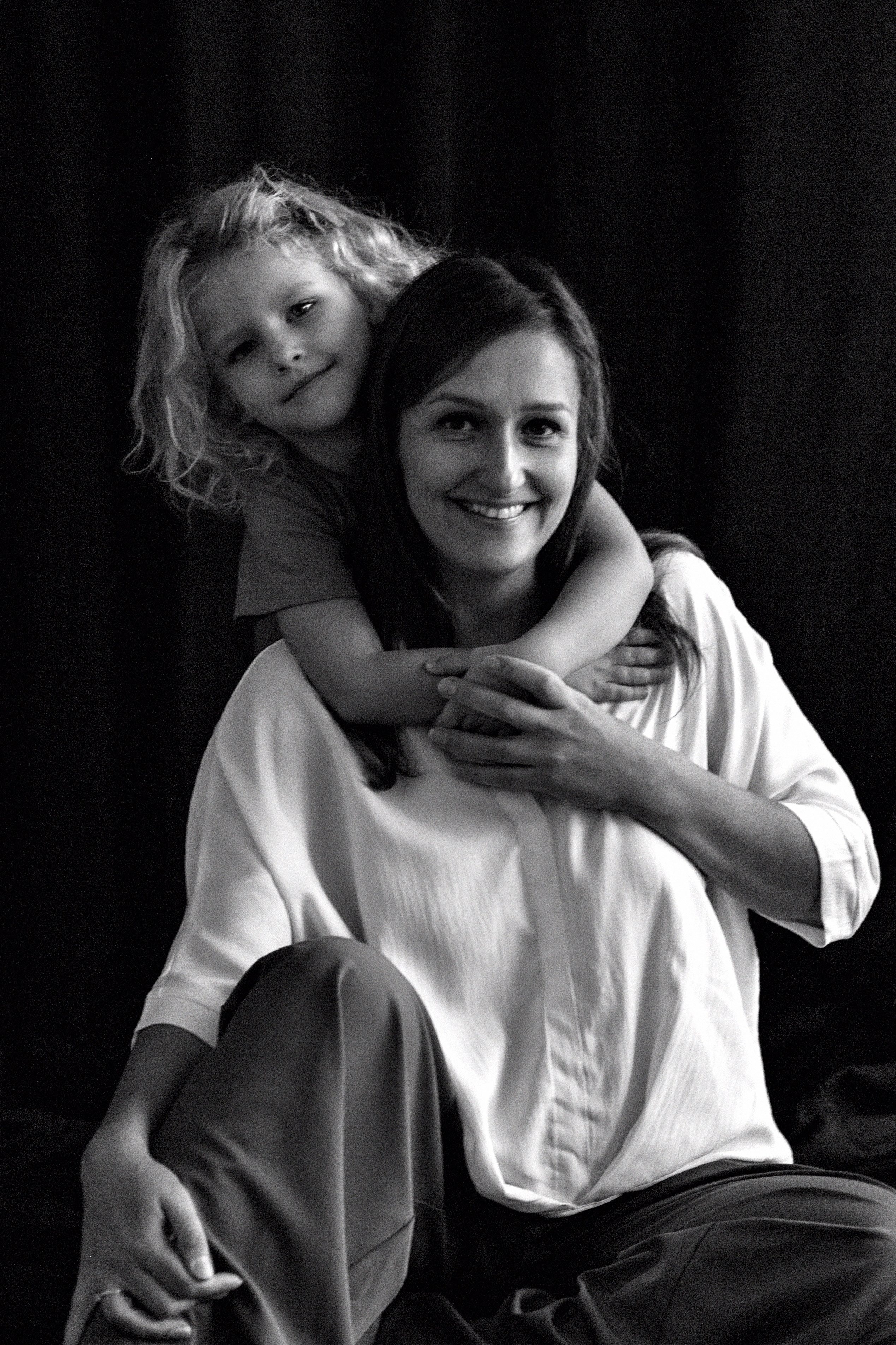 Валя, александр дети. Главная