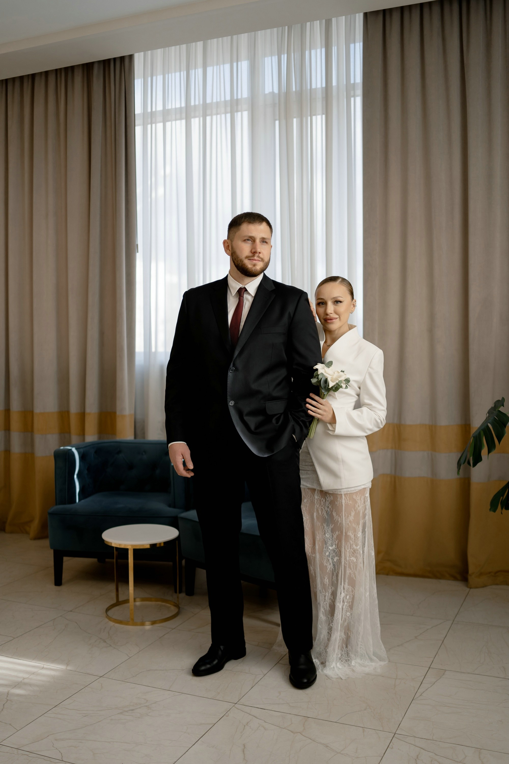 Свадебная фотосессия в Рэдиссон Блу Олимпийский. Свадебный и семейный фотограф в Москве Светлана Зоткина