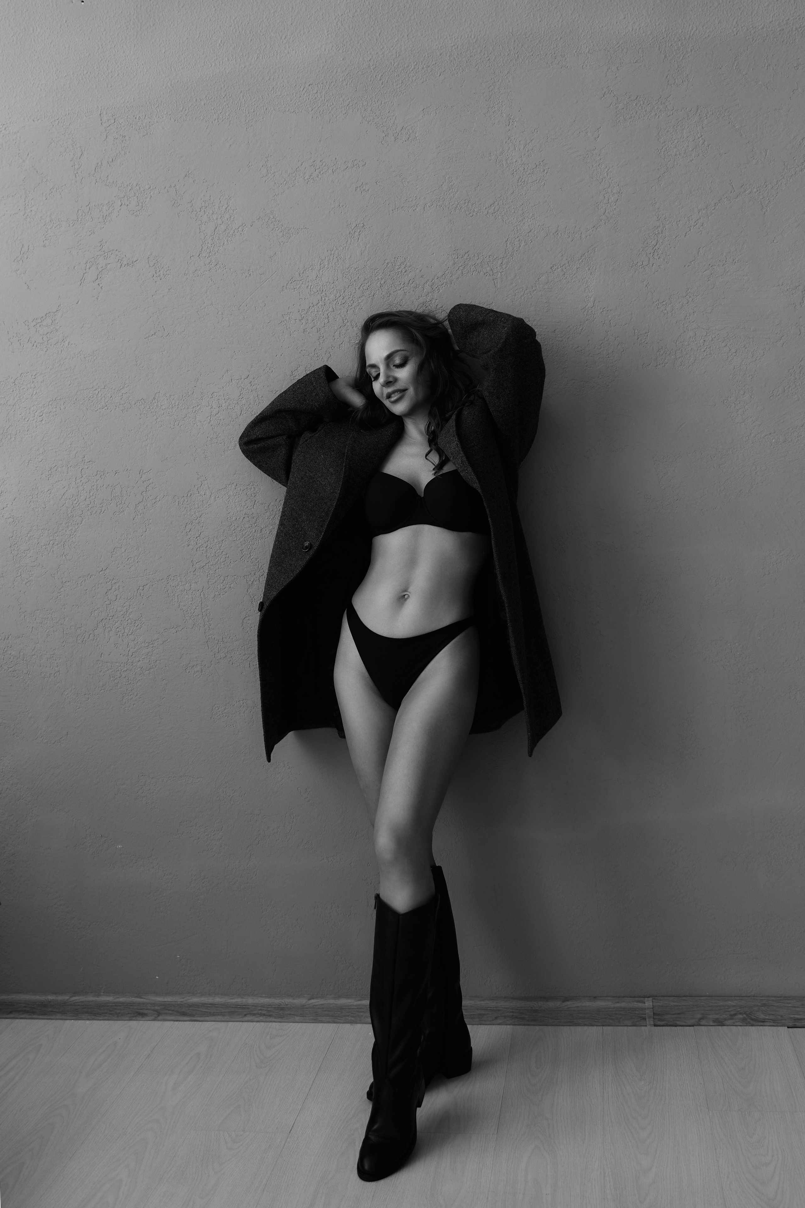 Ирина. Фотограф женского портрета, беременности и материнства Харькова Елена