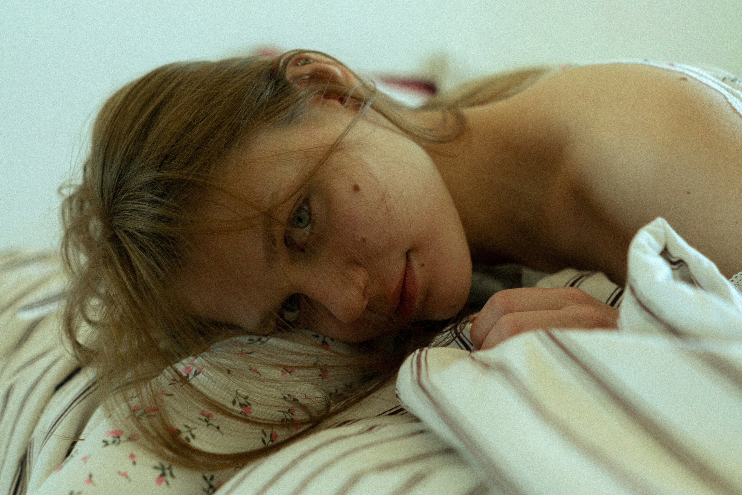 Лолита. Женский фотограф в Москве Анастасия Сидорова