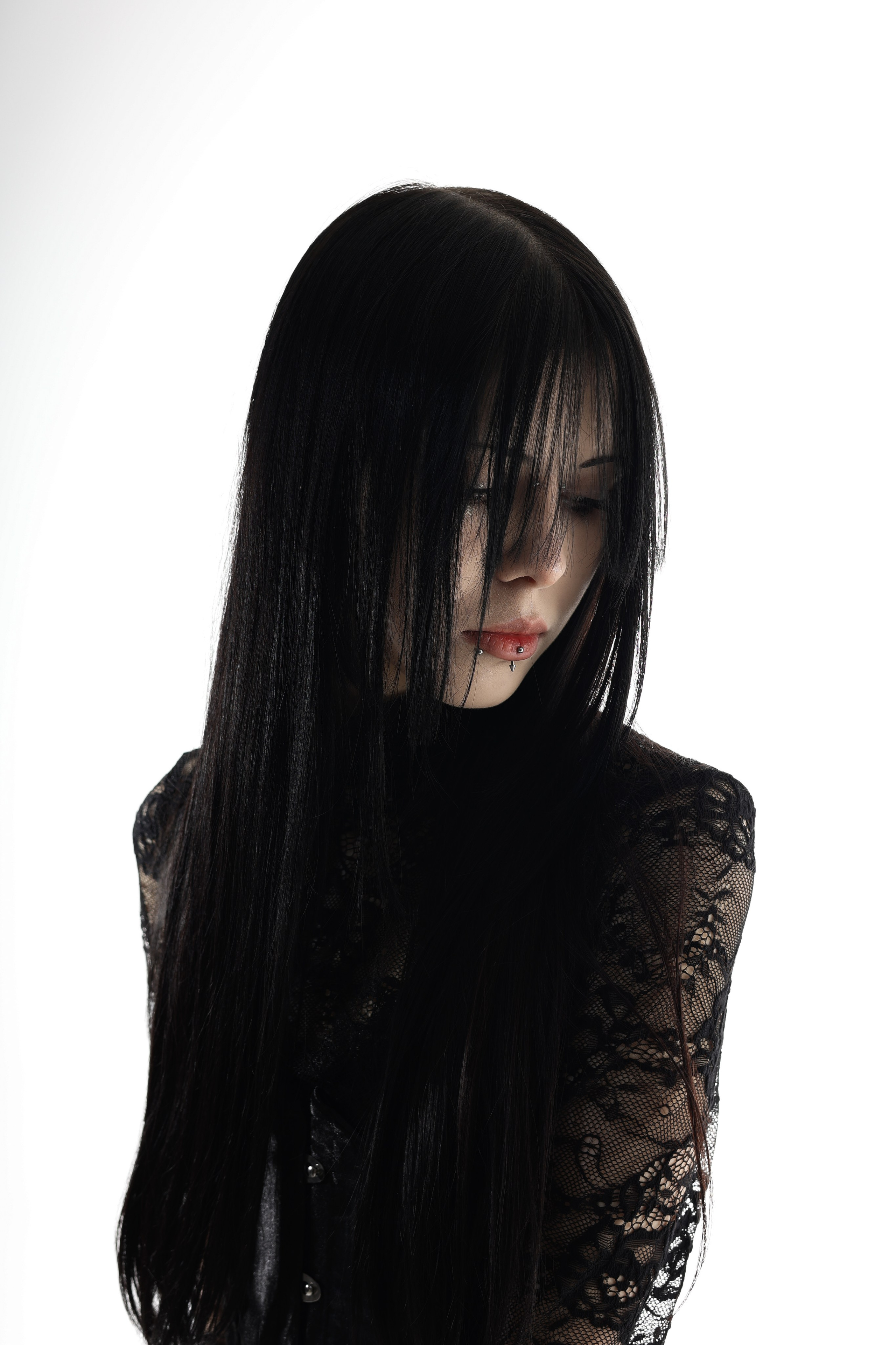 Ева — «Стиль». Фотограф в городе Киров Денис Вербин