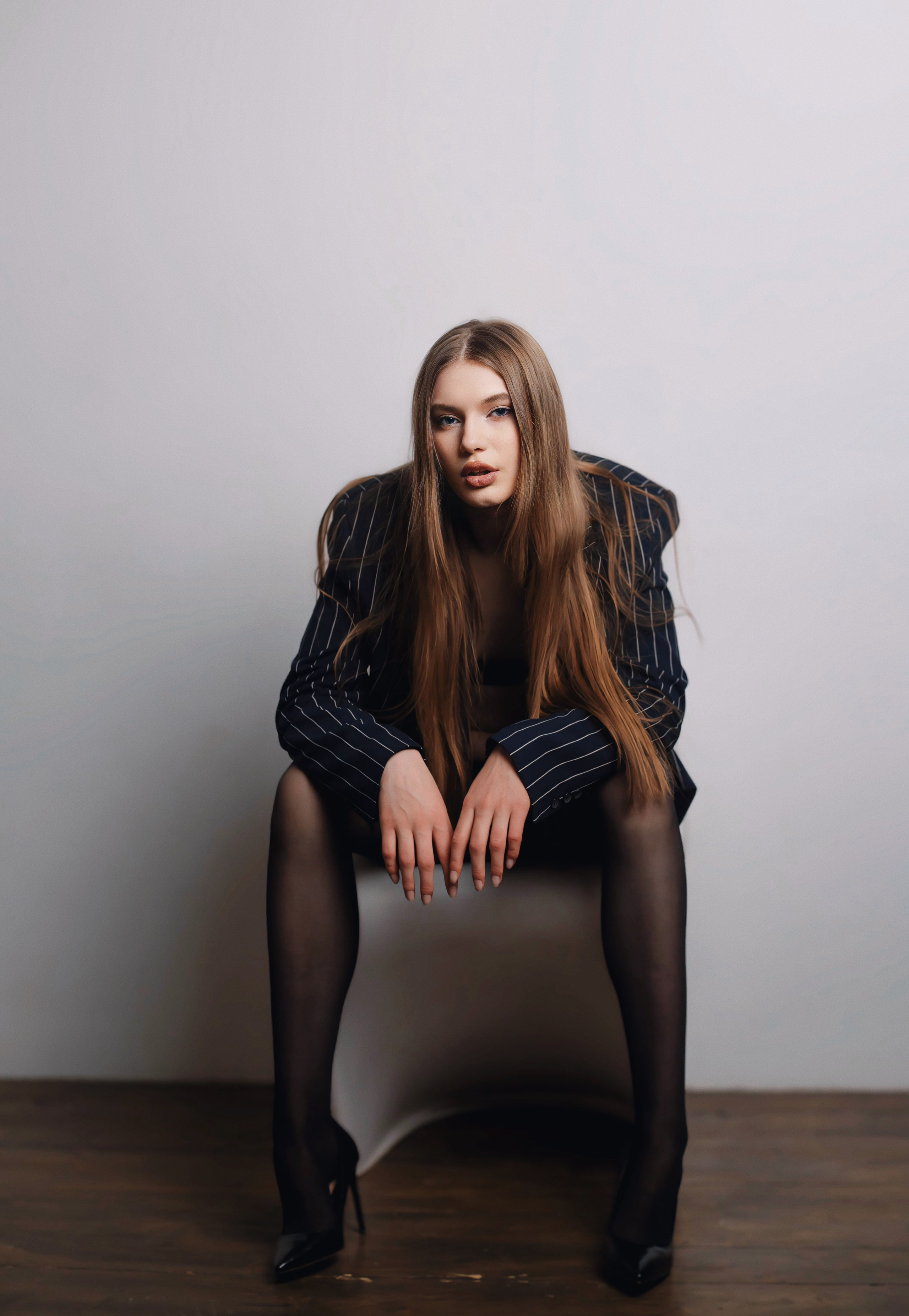 Индивидуальная. Фотограф Екатерина Лебедева