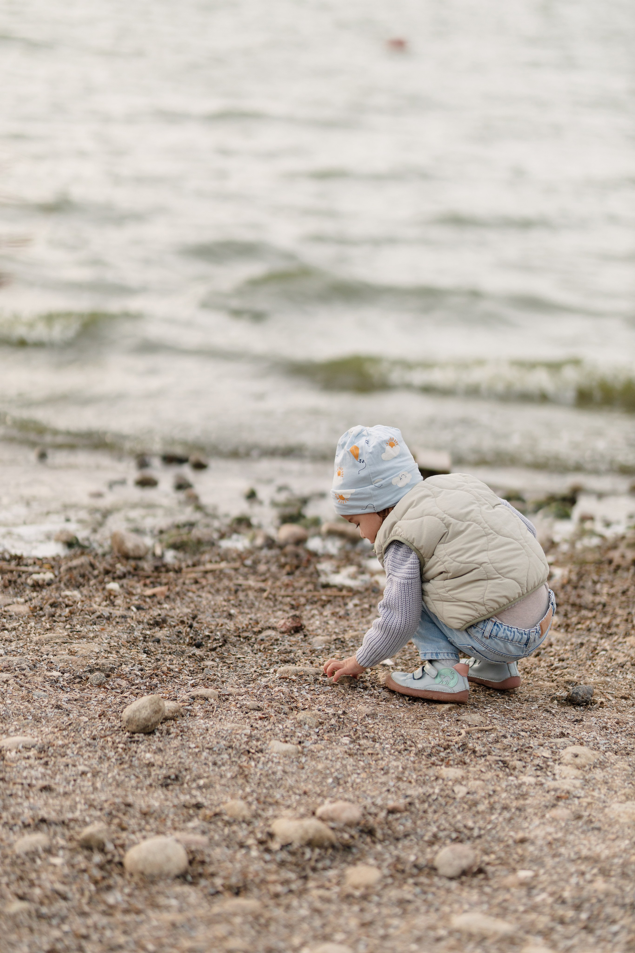 МОРЕ. Cheta Kovalevsky фотографы