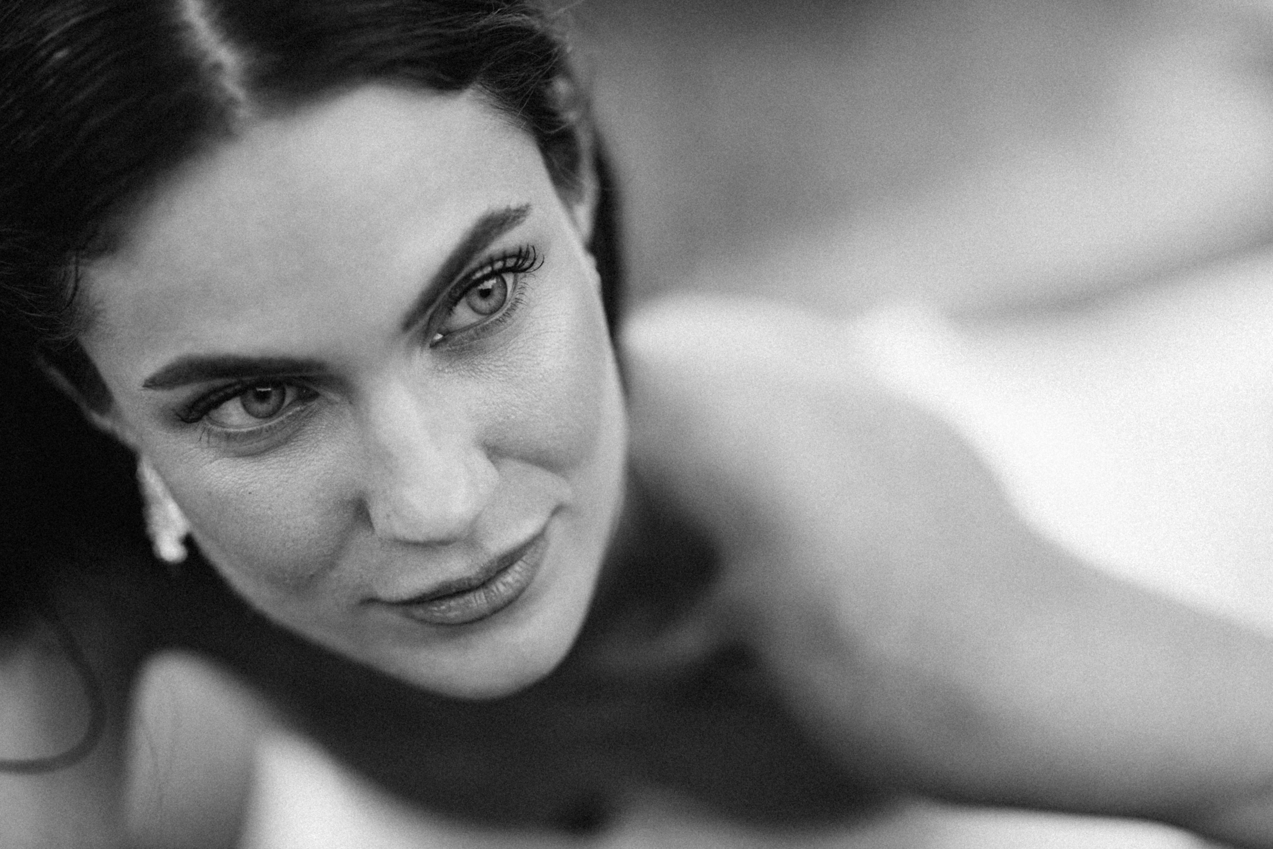 Русалка. Cheta Kovalevsky фотографы