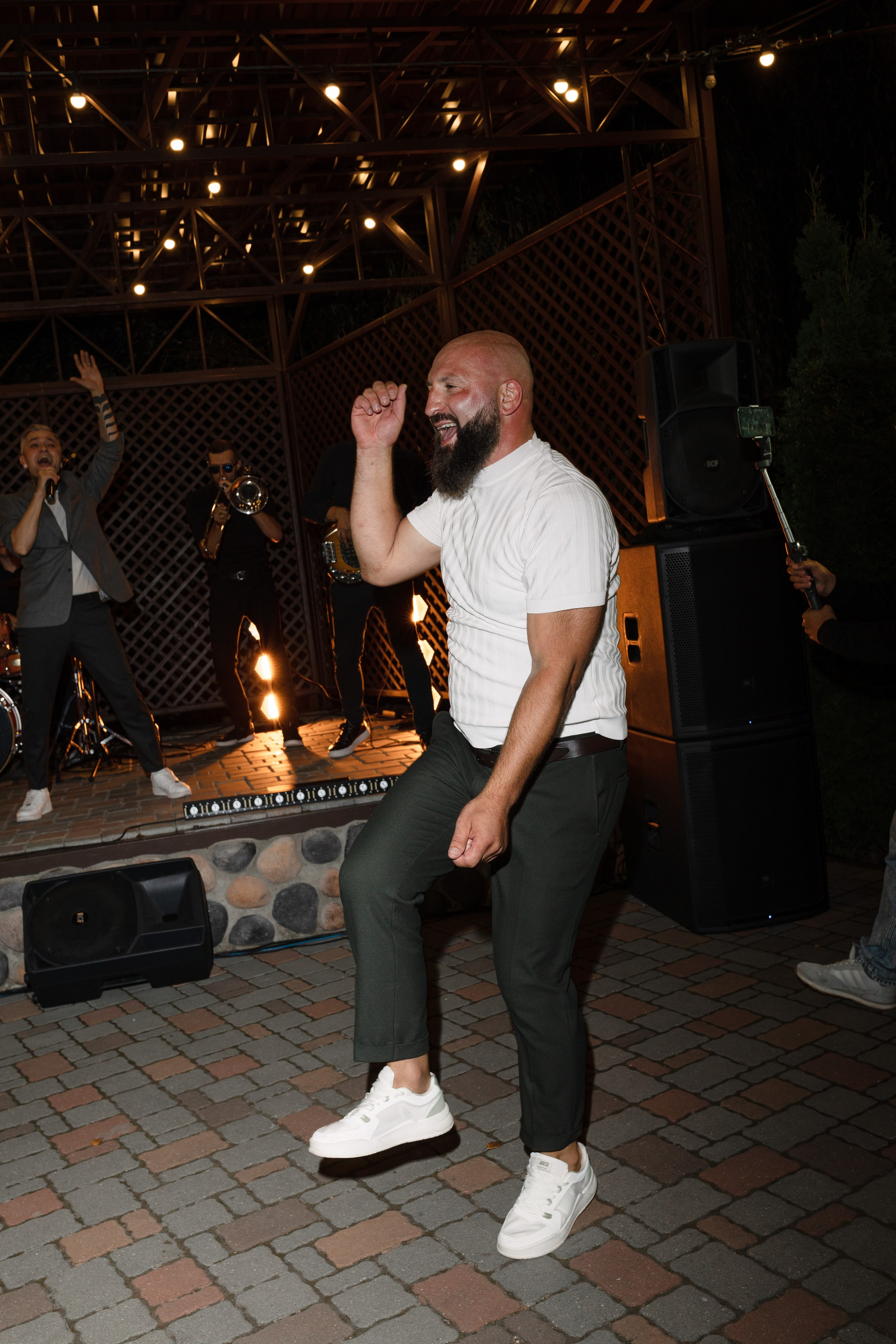 УСАДЬБА ГАНКА. Cheta Kovalevsky фотографы