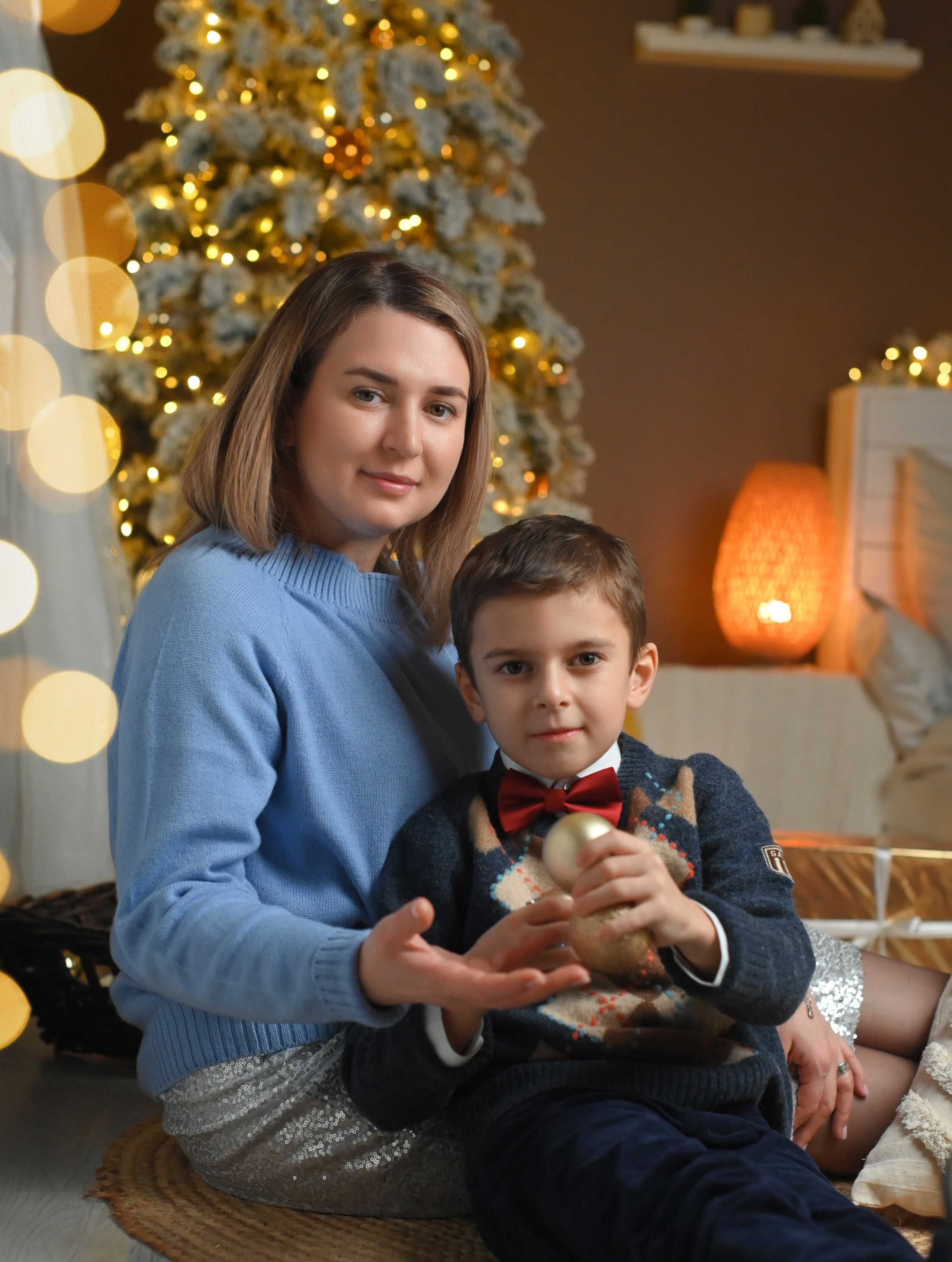 Фэмили. Фотограф Альбина Вакунова