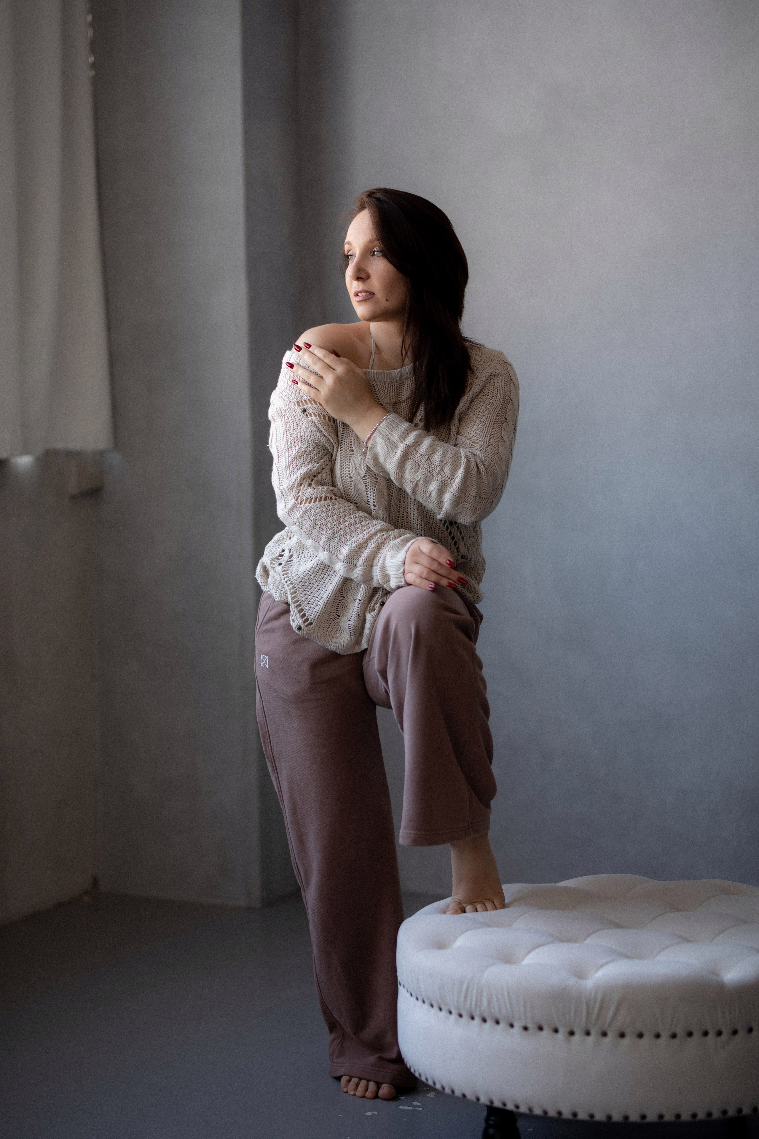 Наталья. Фотограф чувственного портрета в Санкт-Петербурге Светлана Фролова