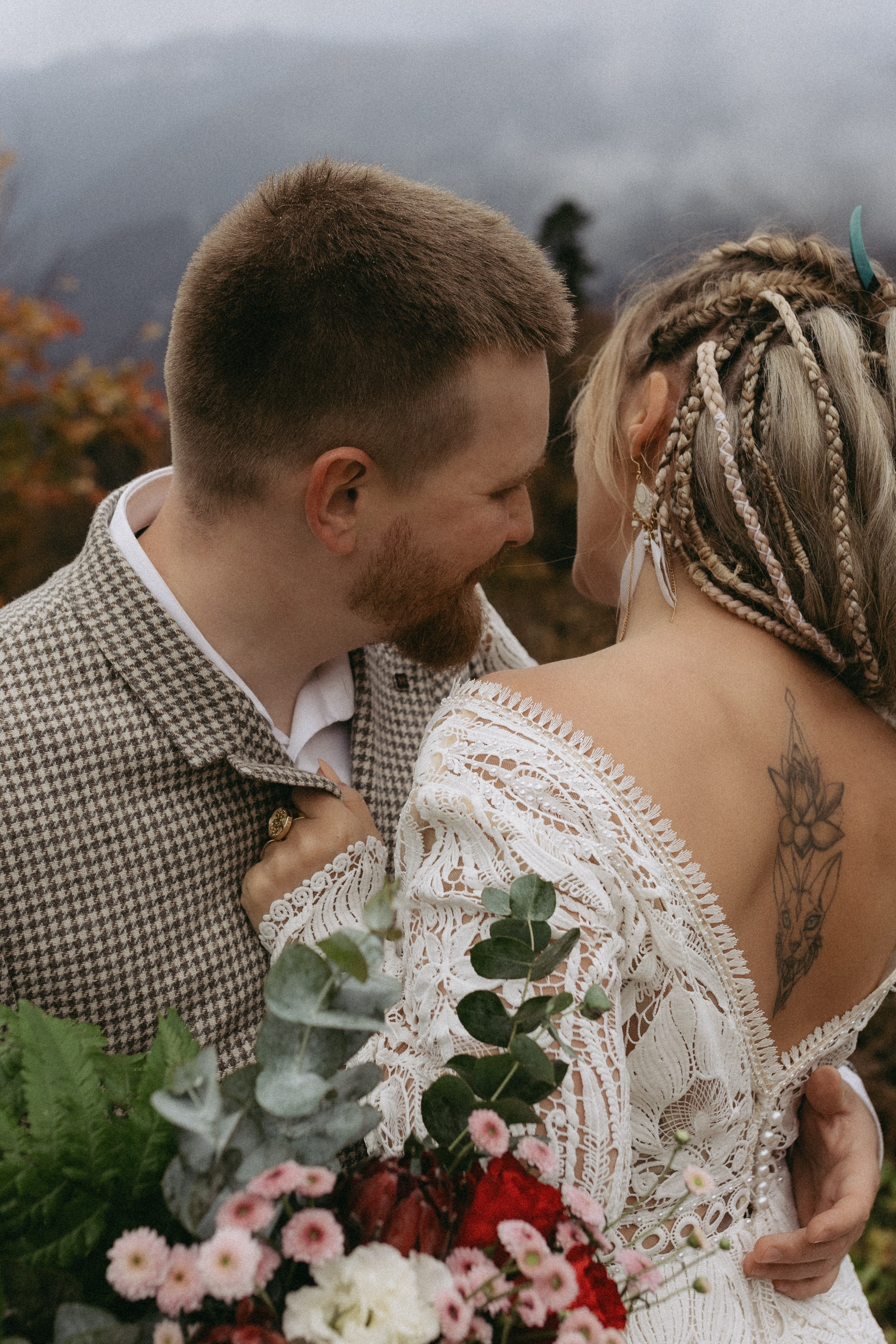 Лаго Наки. Семейный и свадебный фотограф в Краснодарском крае и РА Юлия Голуб