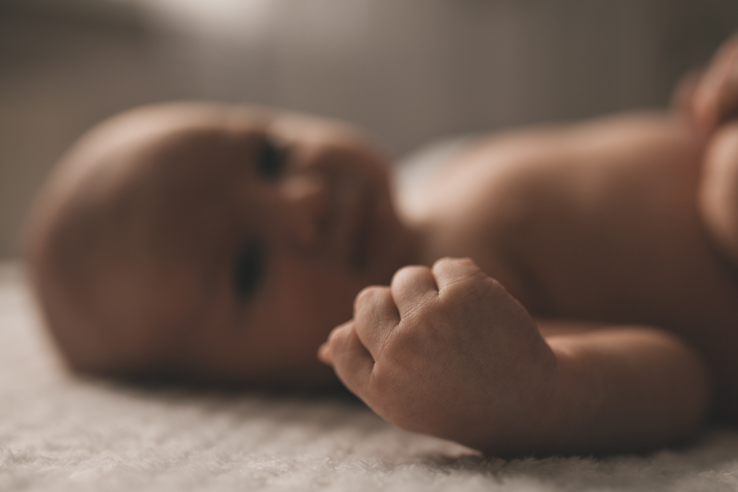 Ньюборн. Семейный фотограф Lifestyle Ноябрьск/Губкинский/Тобольск