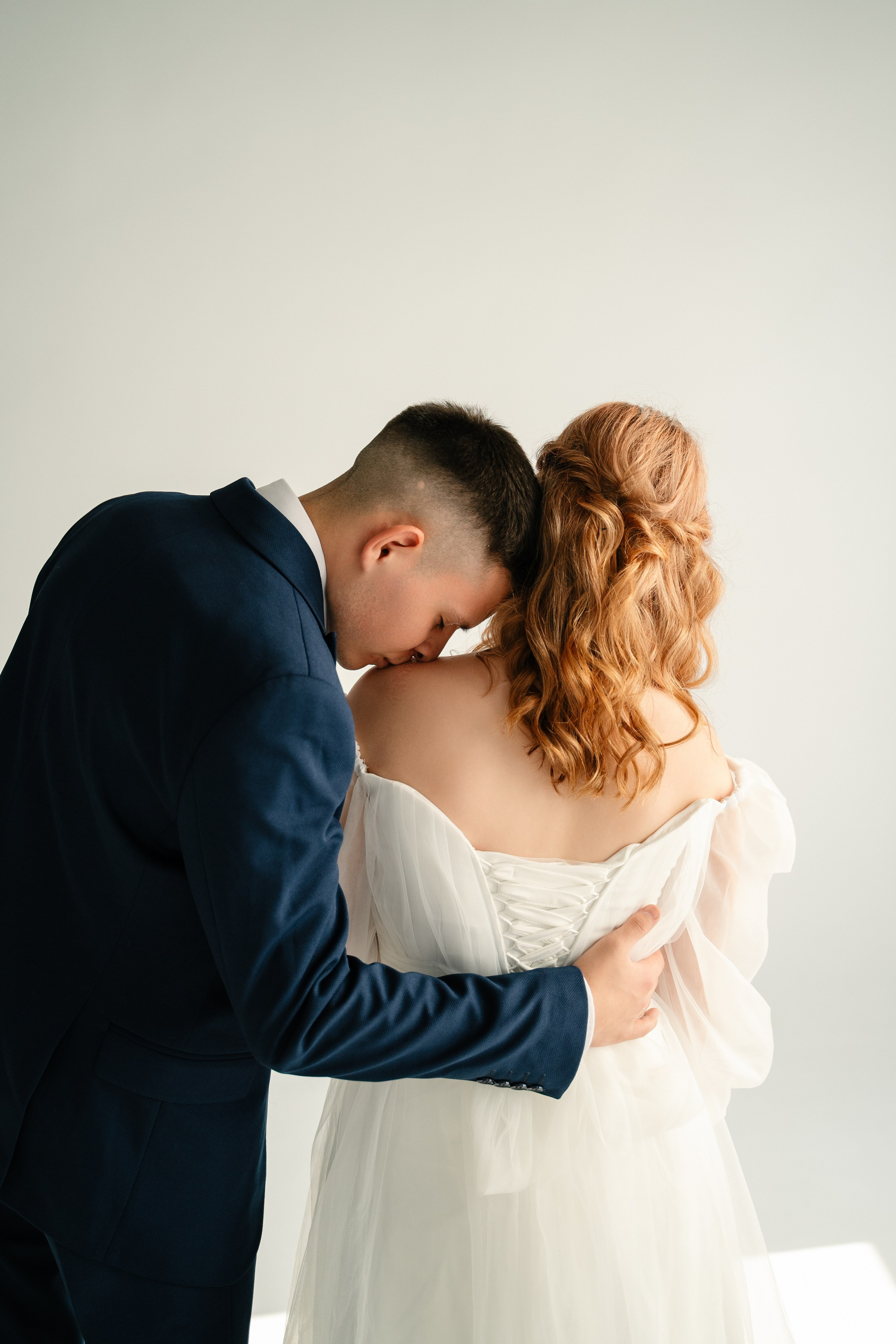 Андрей и София. Главная