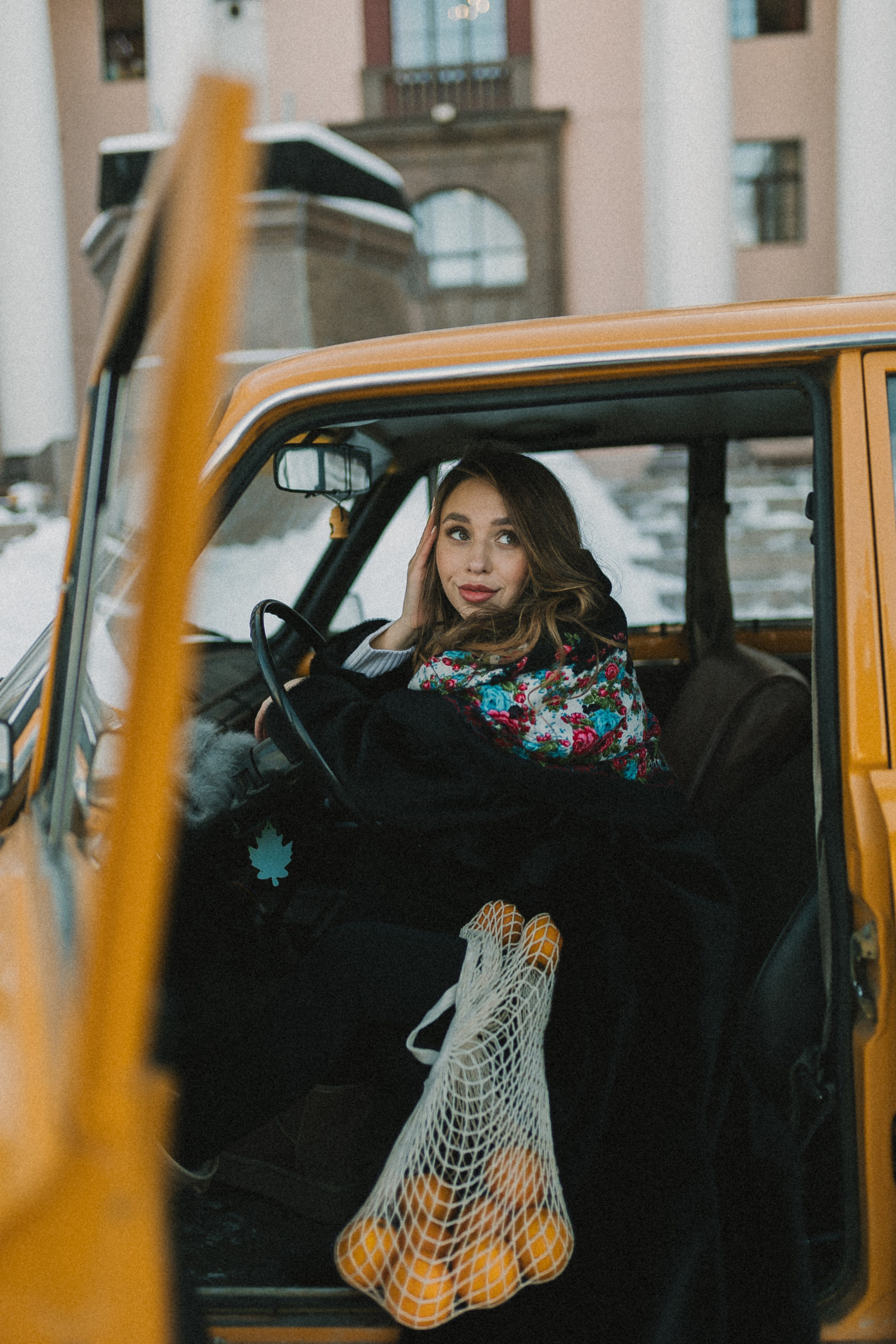Russian Girl. Свадебный фотограф в Москве и Екатеринбурге