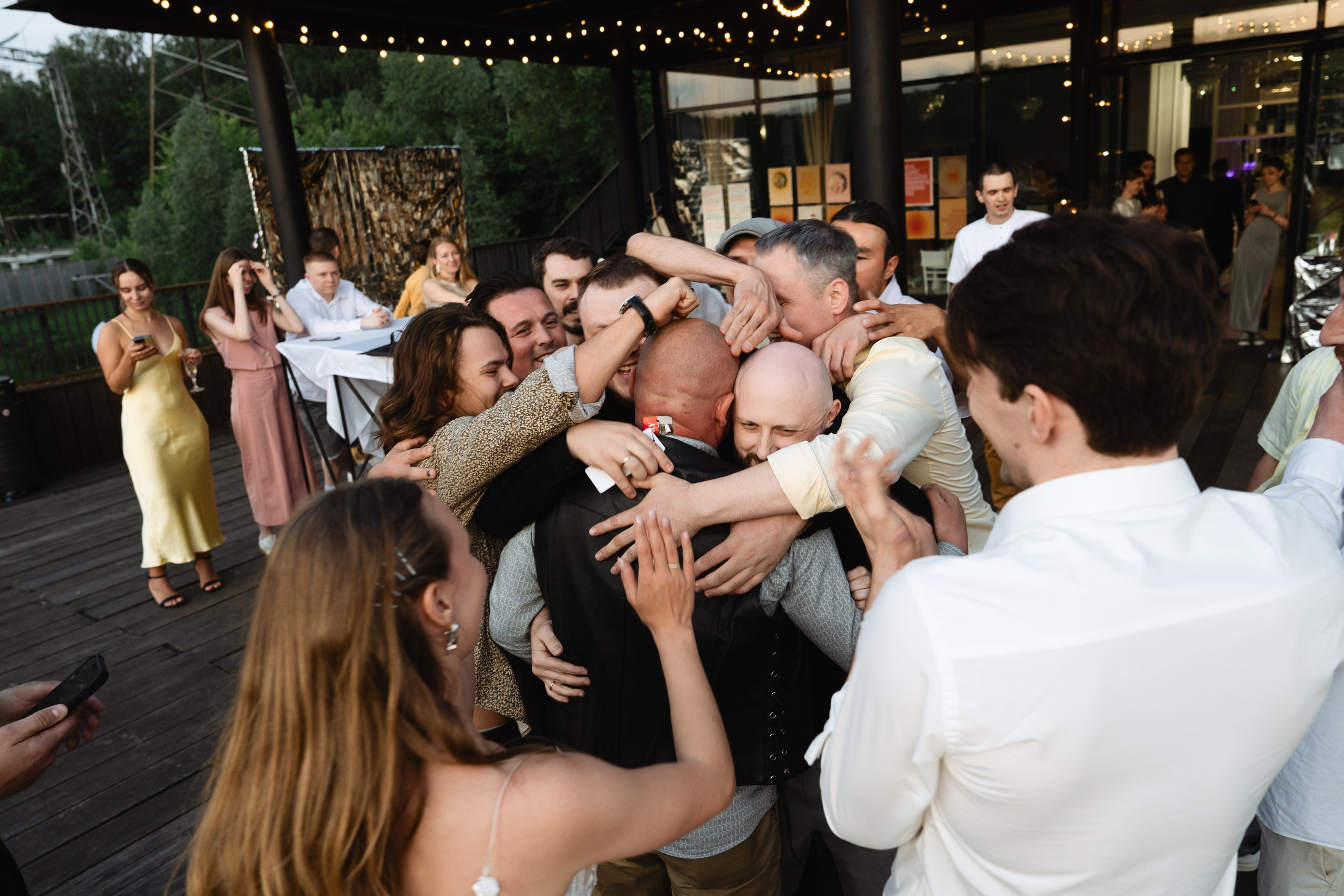 K&R. Фотограф Москва. Екатерина Дударевич