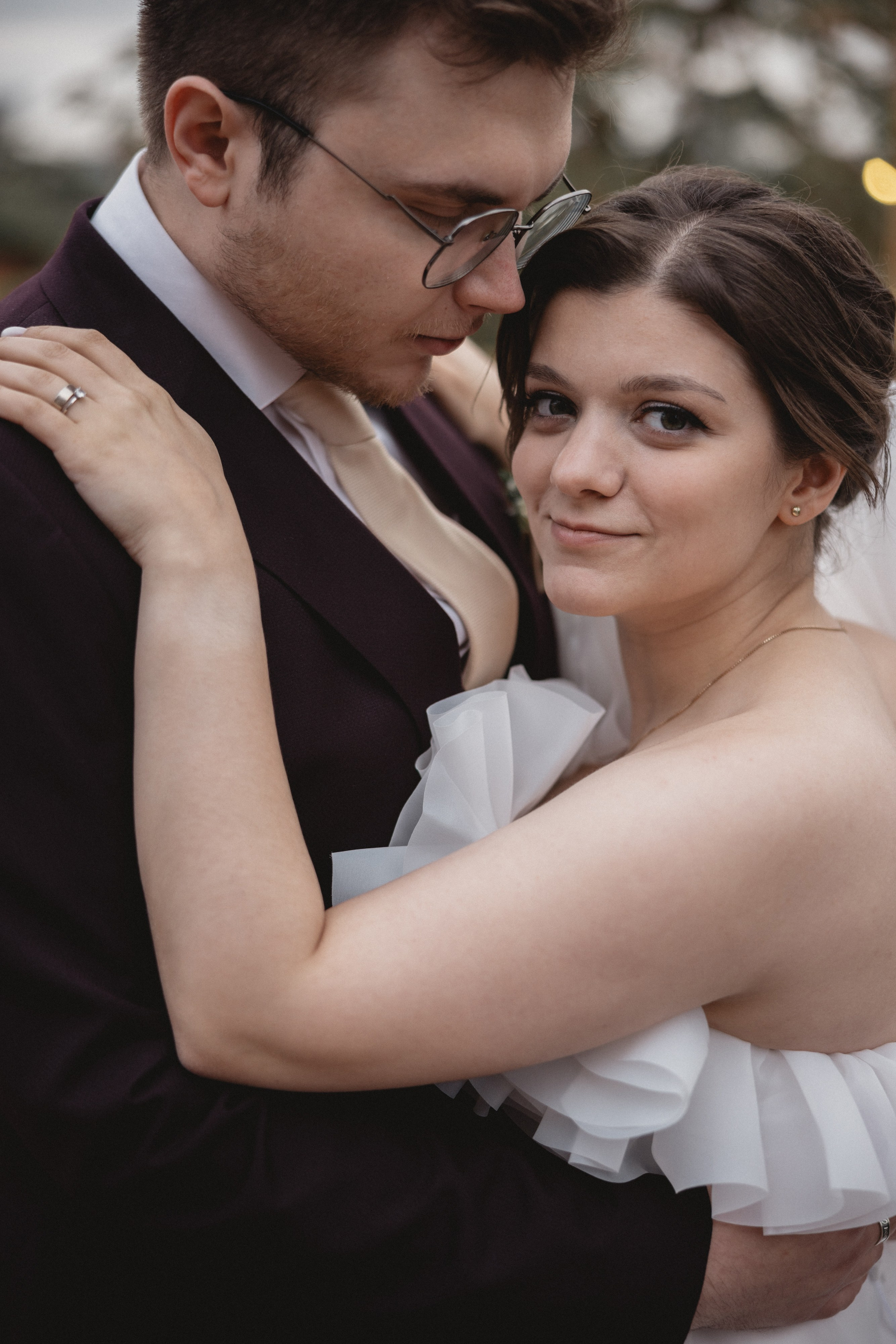 Михаил & Лусине