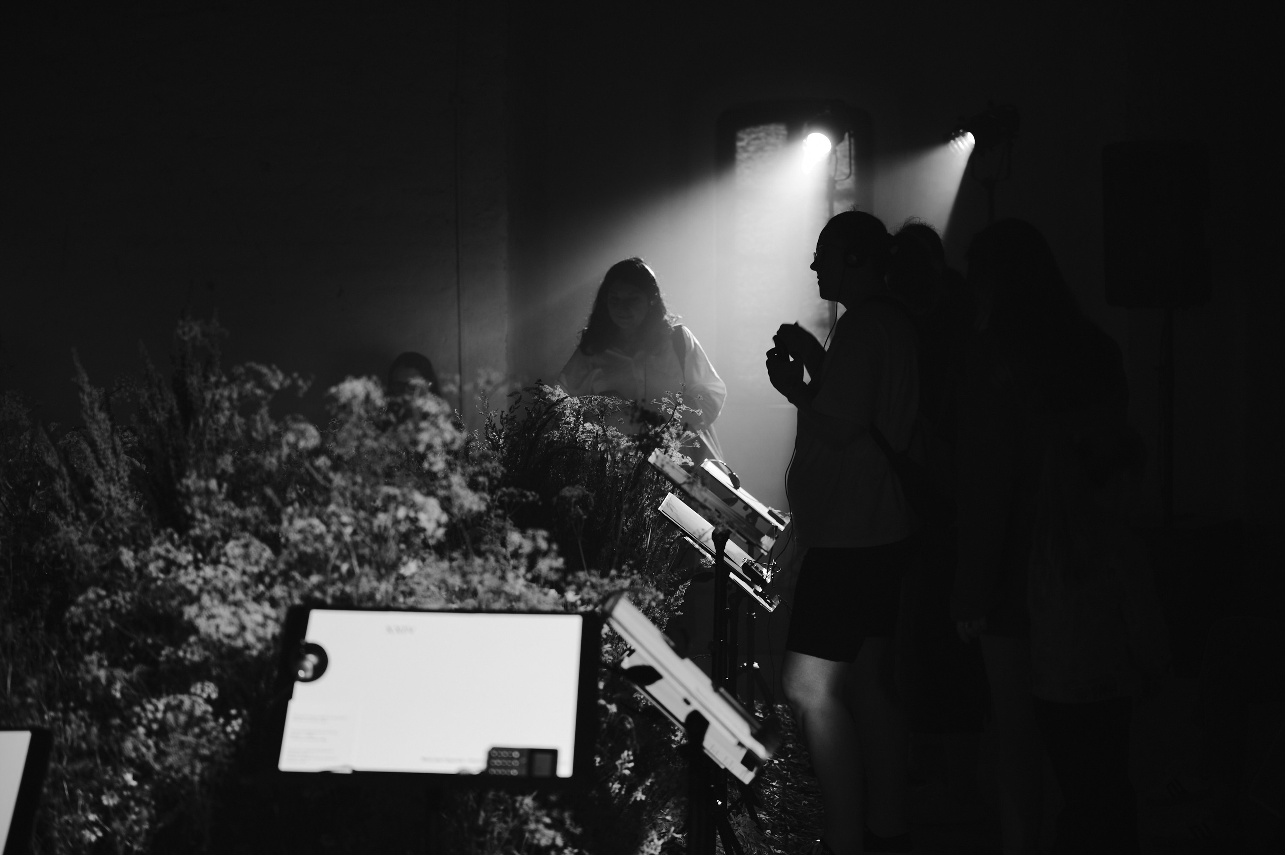 НЕСВОЕВРЕМЕННЫЕ МЫСЛИ. Коммерческий фотограф в Казани Ксения Добролюбова