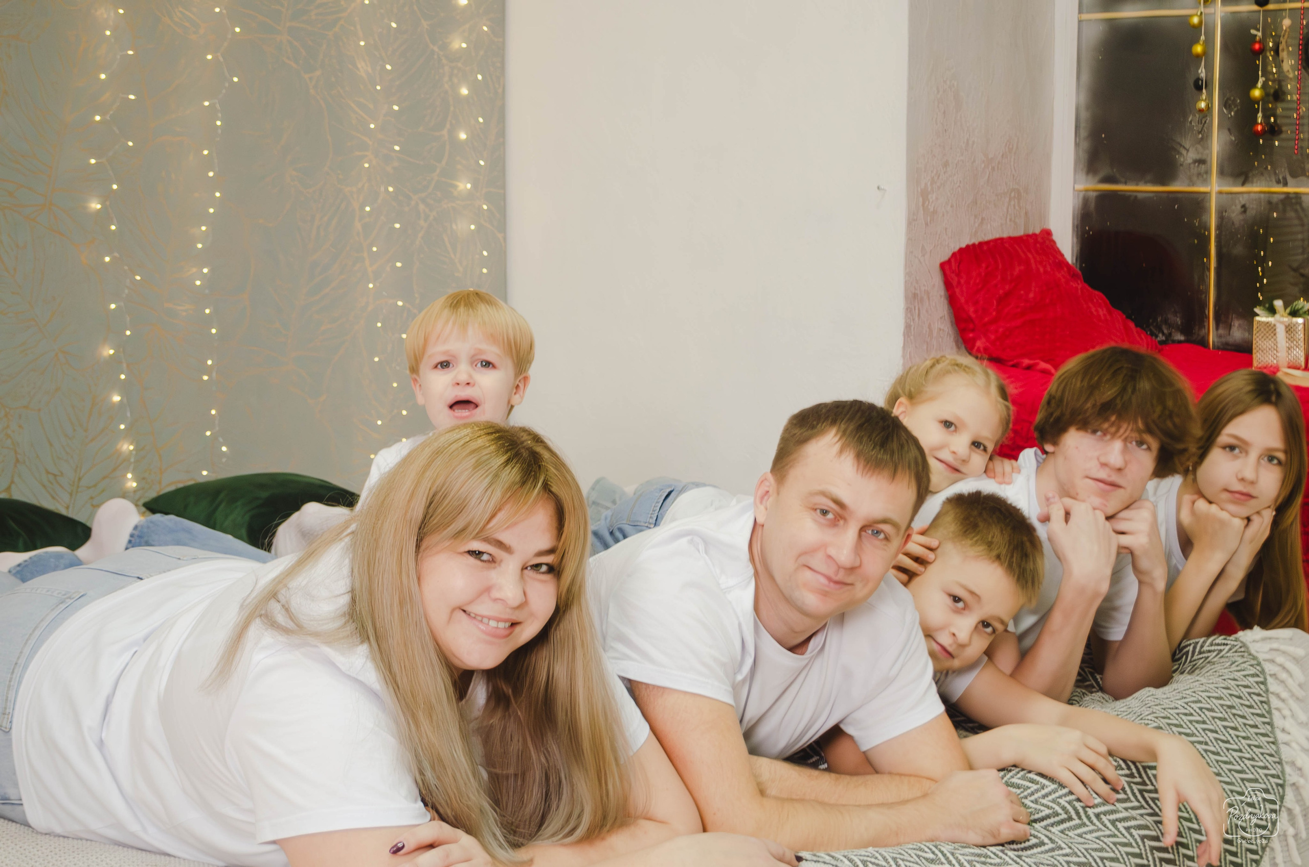 День матери|Благотворительная организация «Добро хорошо"|30.11.2025. Фотограф-видеограф Познякова Любовь