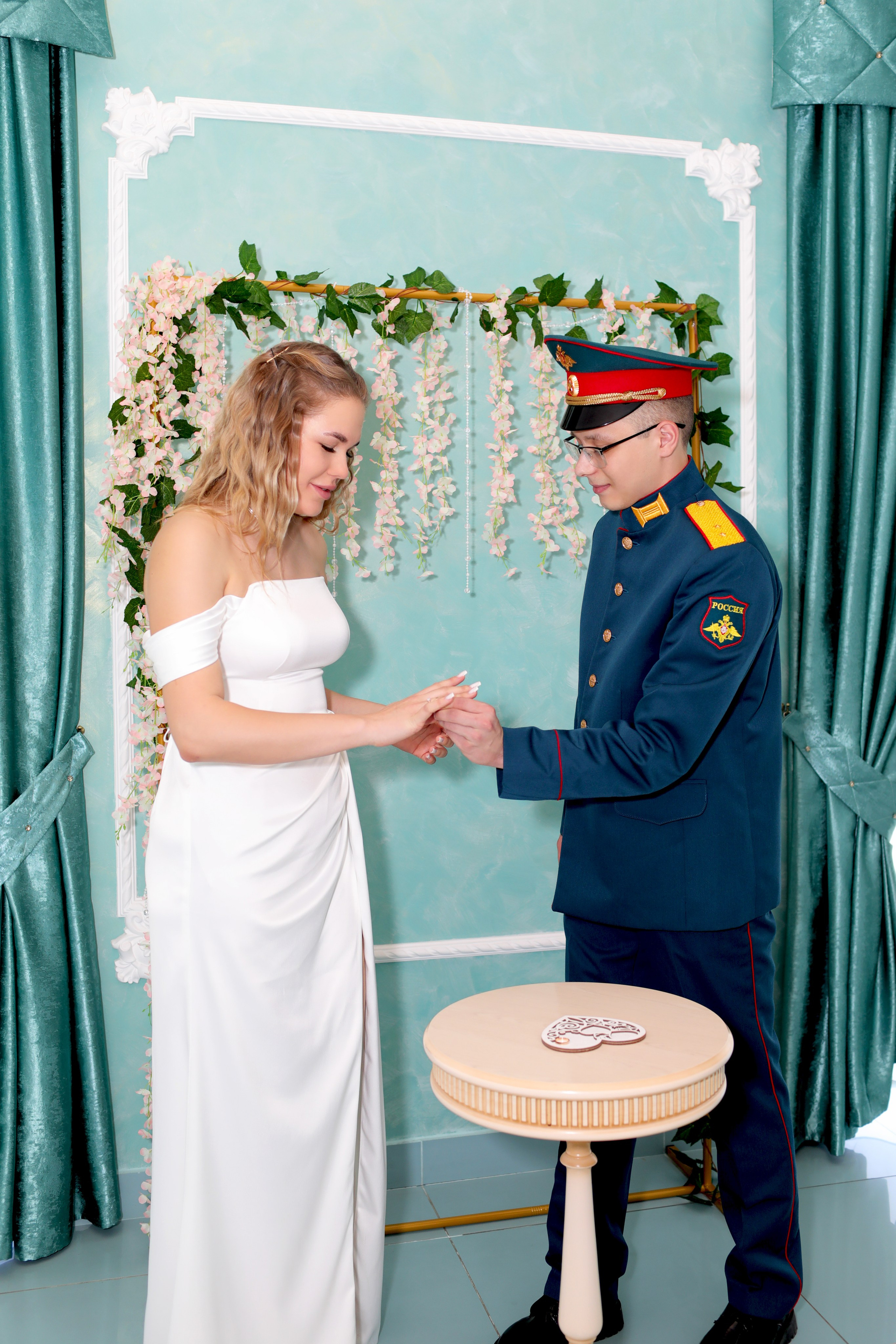 Кирилл и Карина. Детский и женский фотограф в Кемерово Анна Смирнова